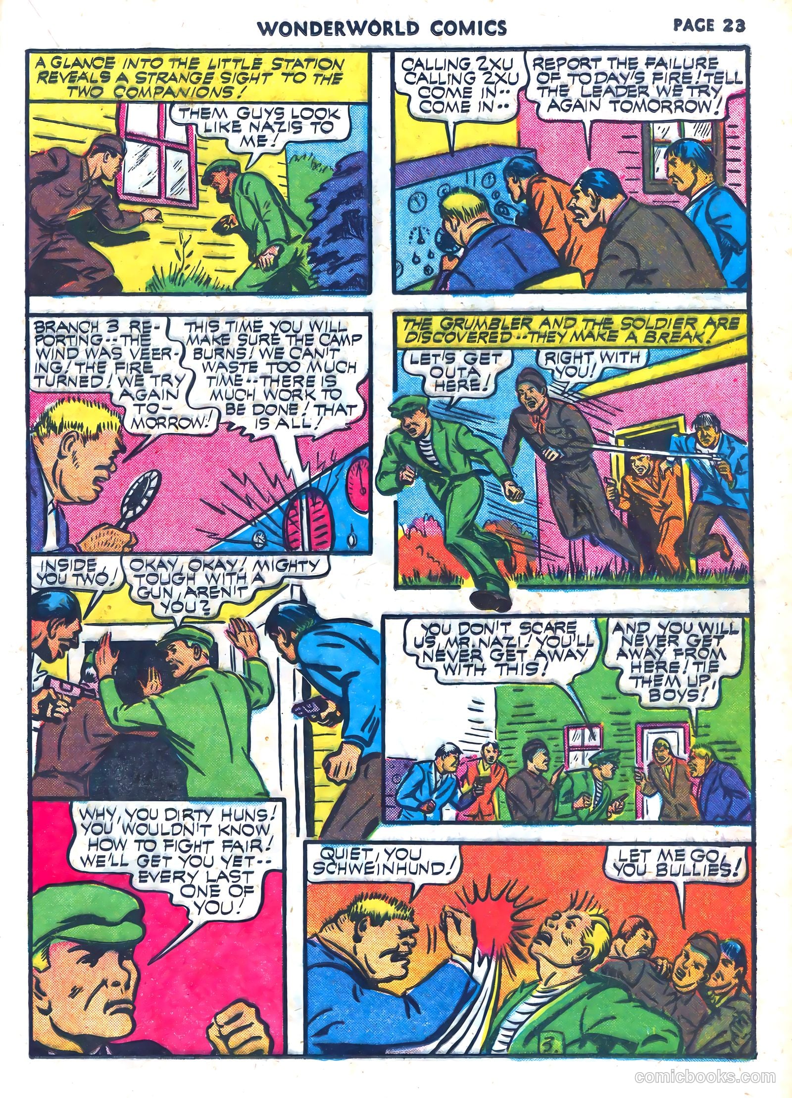 Wonderworld Comics #29 (1941) — page 24 of 67