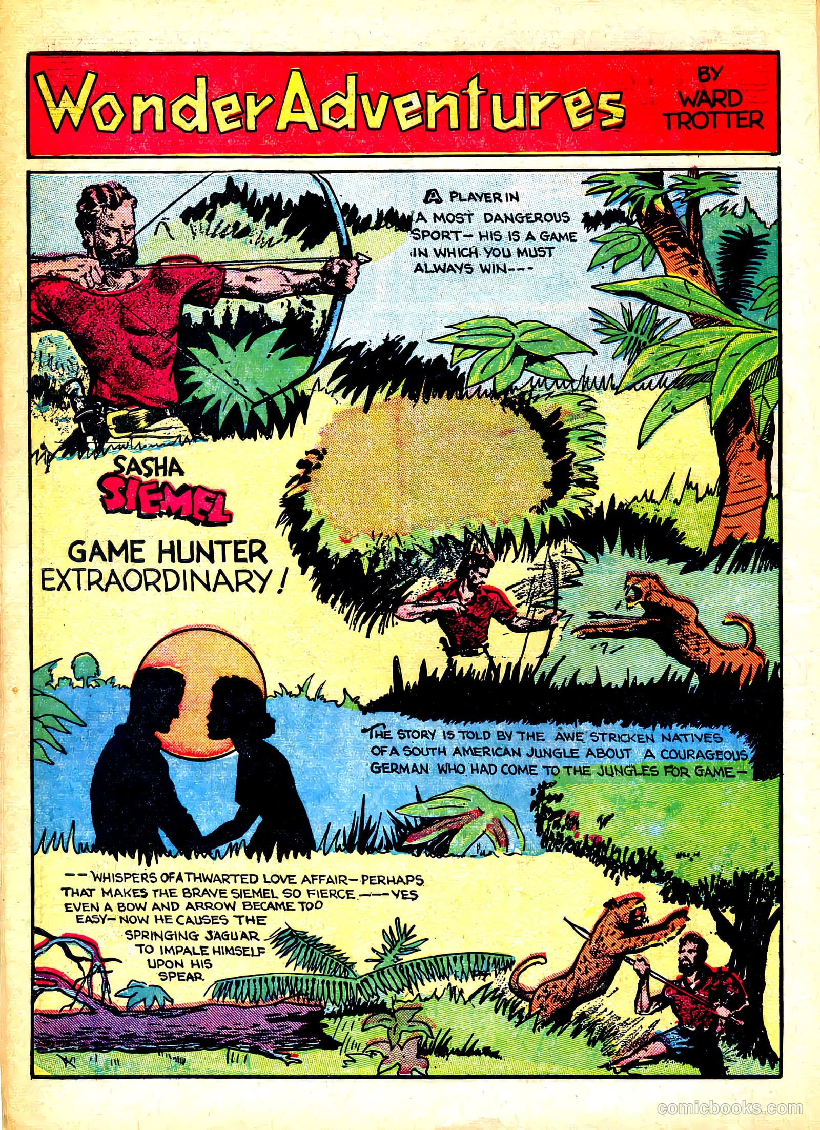 Wonderworld Comics #3 (1939) — page 10 of 68