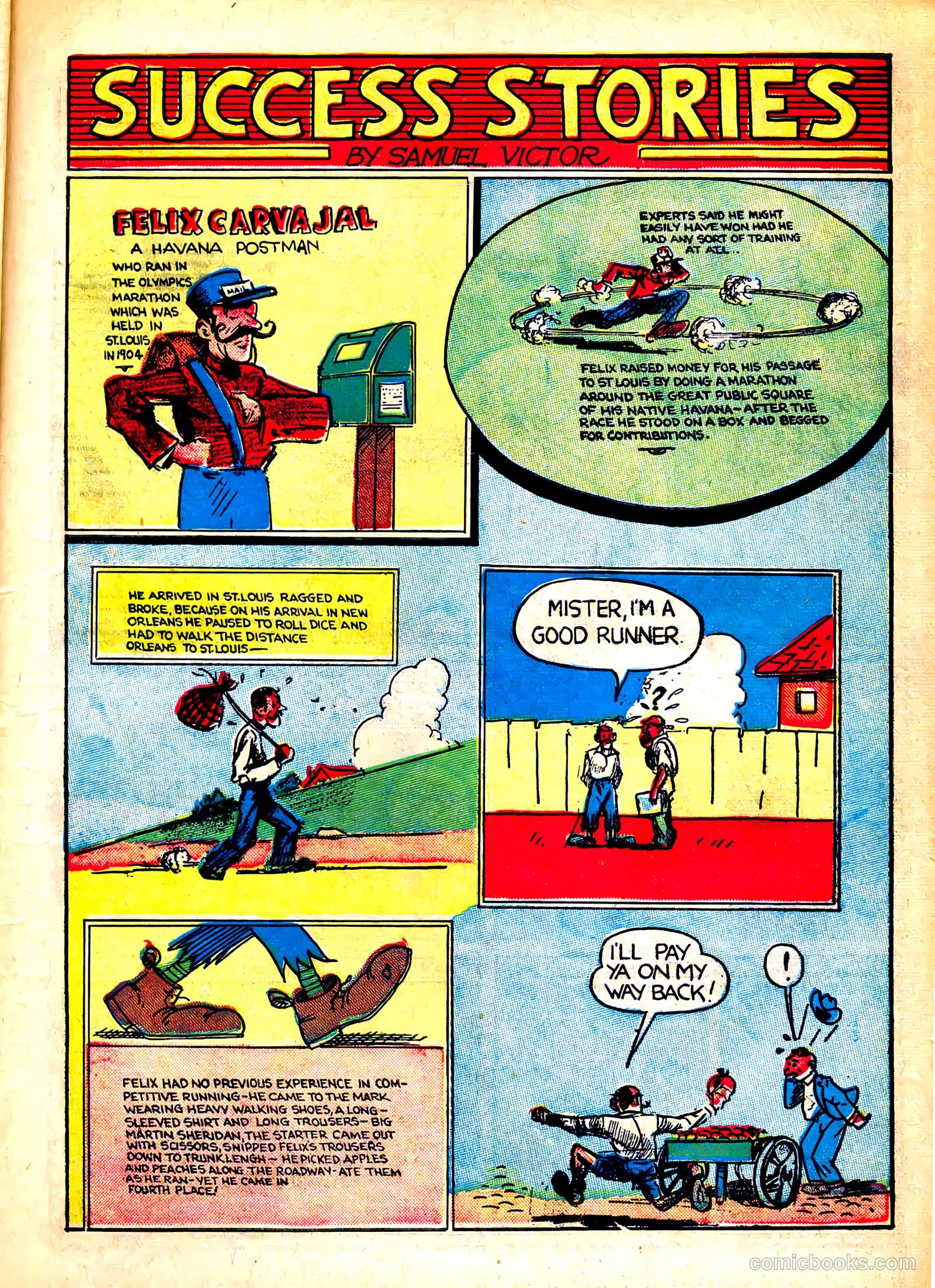 Wonderworld Comics #3 (1939) — page 11 of 68