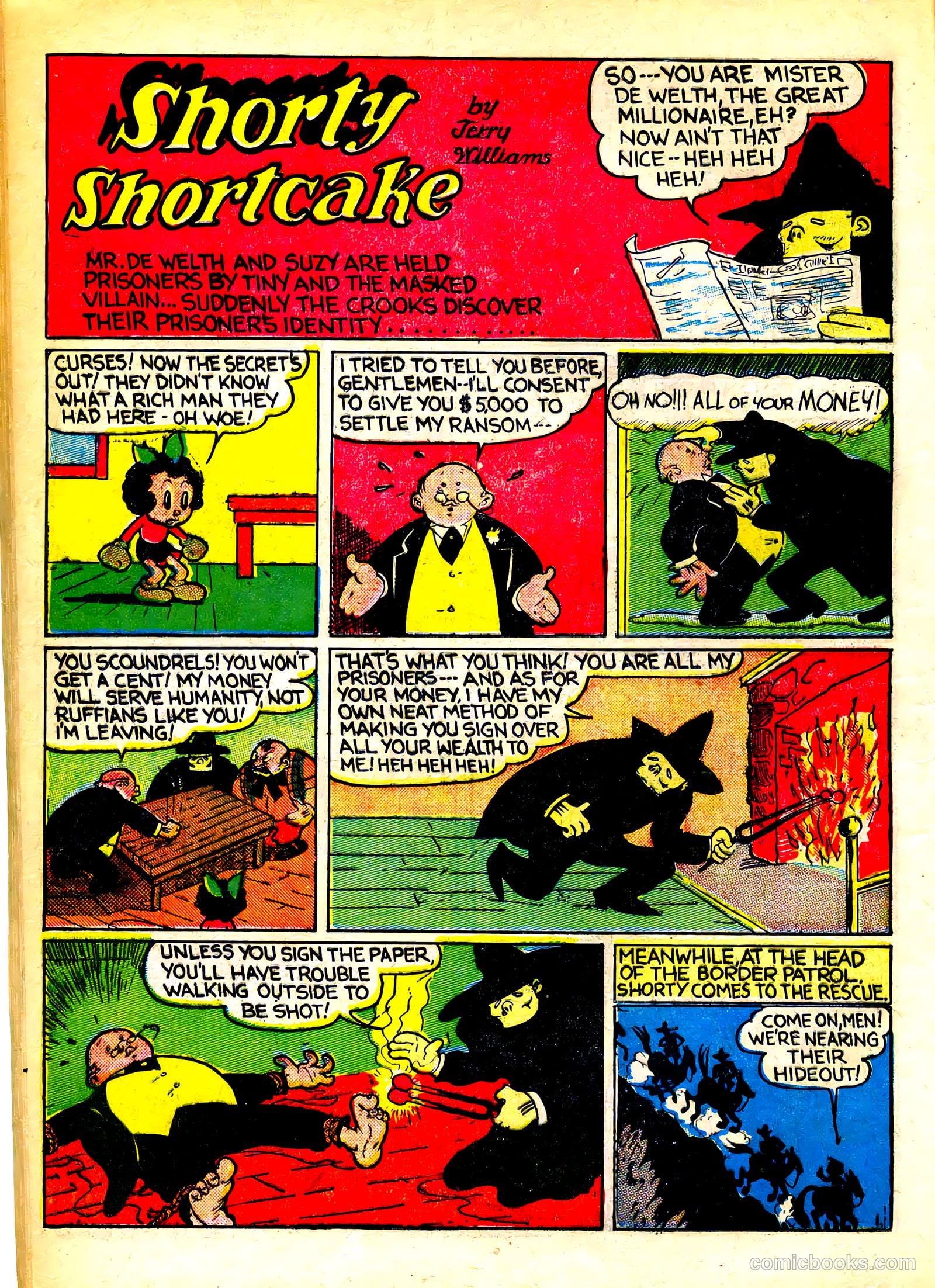 Wonderworld Comics #3 (1939) — page 20 of 68