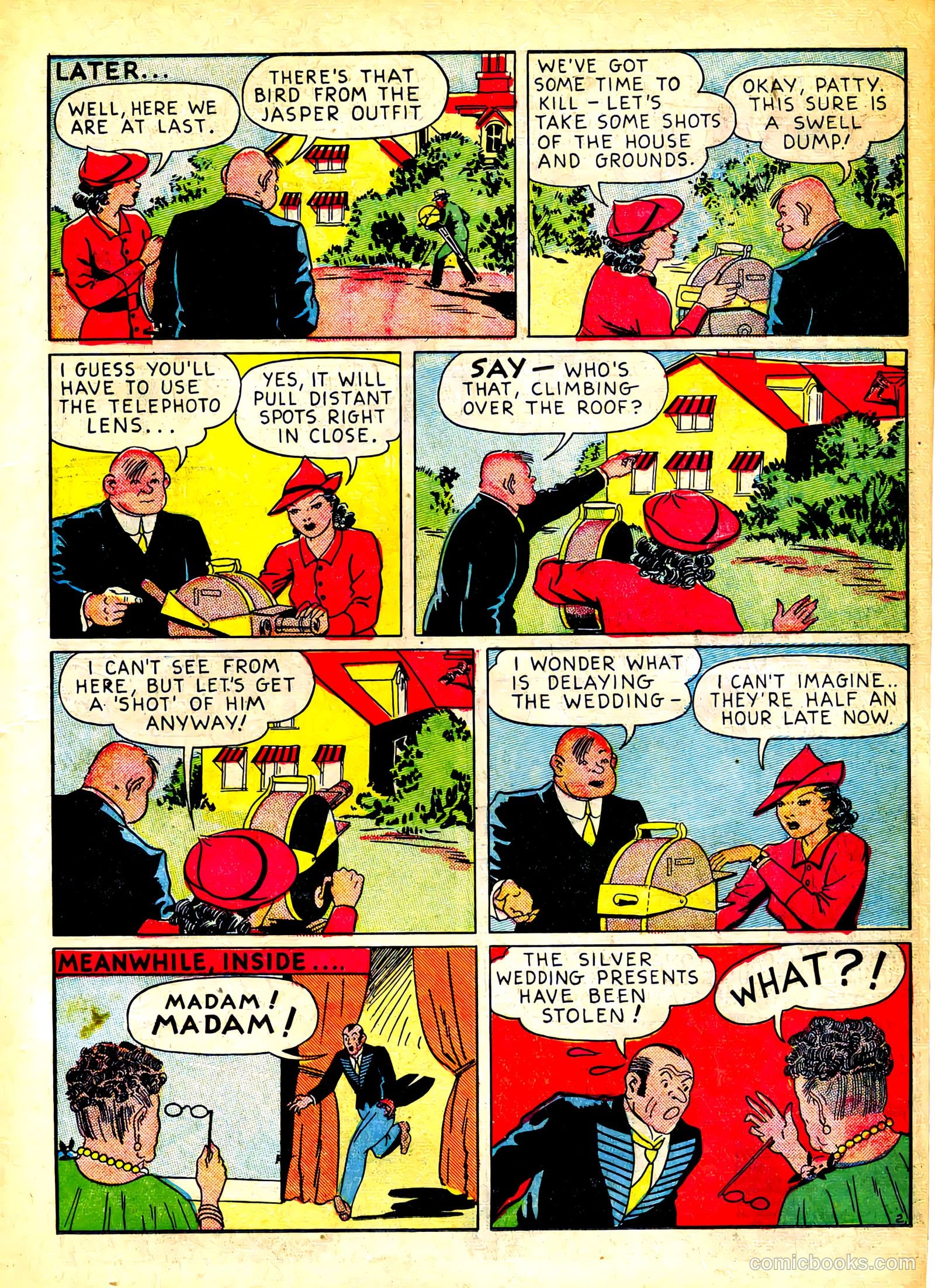 Wonderworld Comics #3 (1939) — page 27 of 68