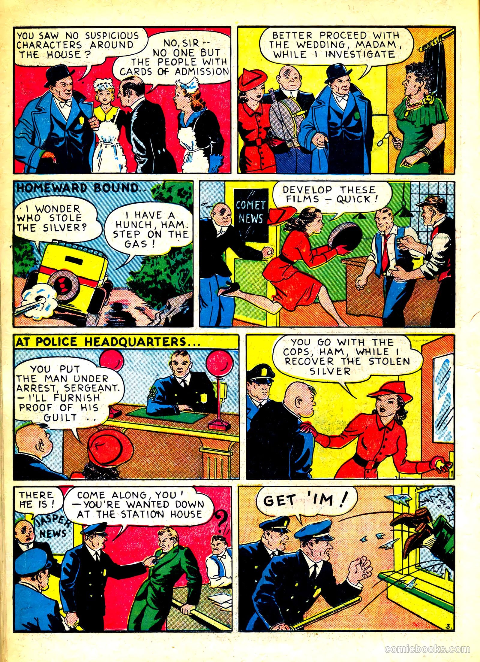 Wonderworld Comics #3 (1939) — page 28 of 68