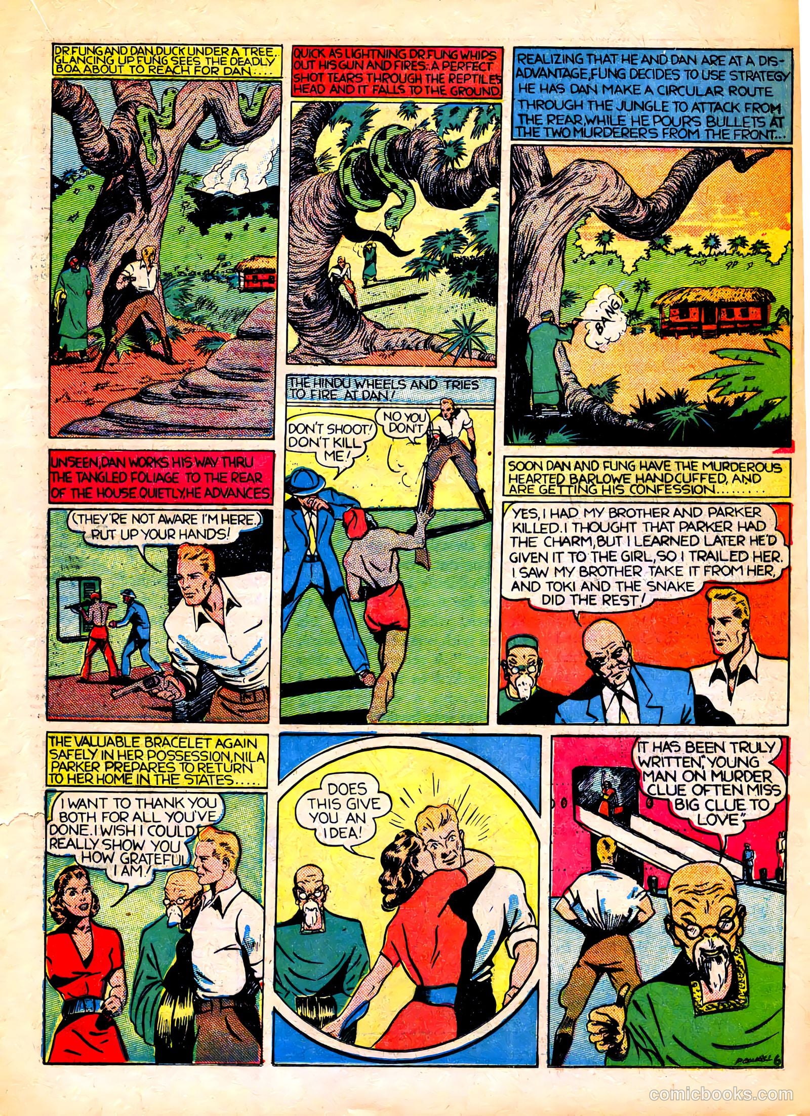Wonderworld Comics #3 (1939) — page 37 of 68