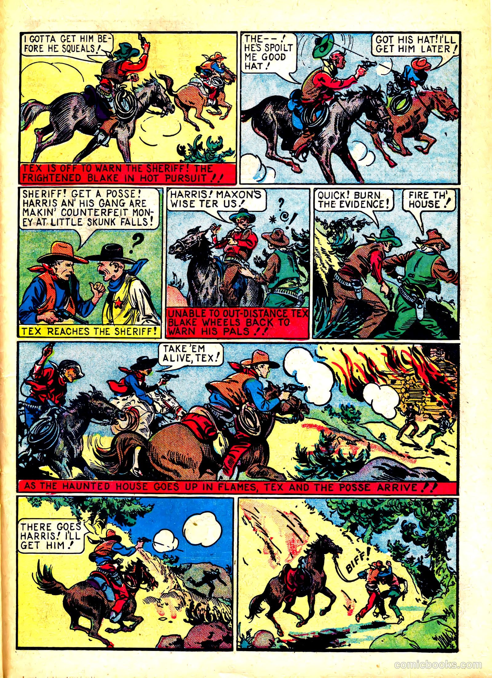Wonderworld Comics #3 (1939) — page 43 of 68