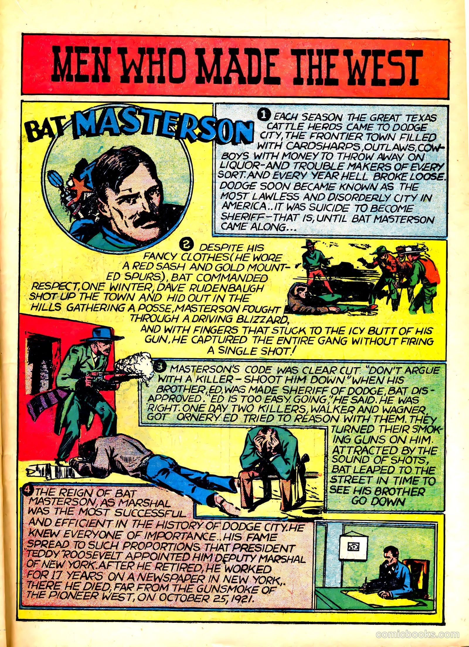 Wonderworld Comics #3 (1939) — page 45 of 68