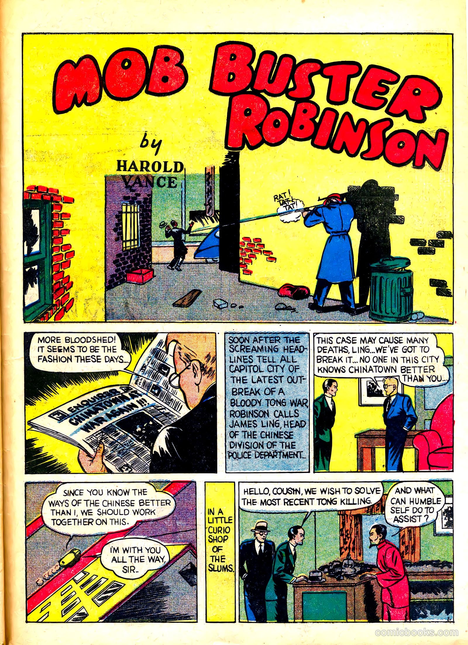Wonderworld Comics #3 (1939) — page 53 of 68