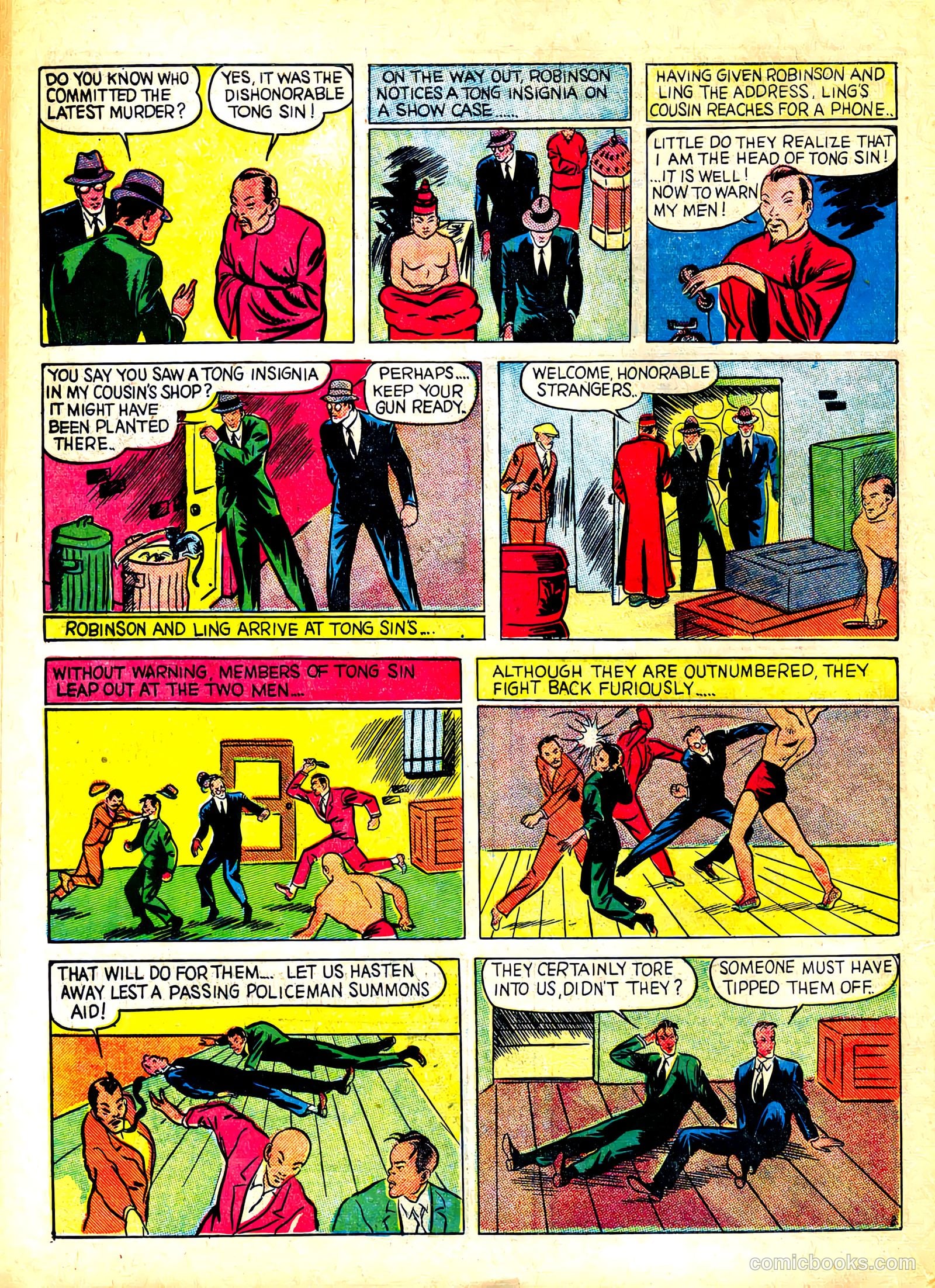 Wonderworld Comics #3 (1939) — page 54 of 68