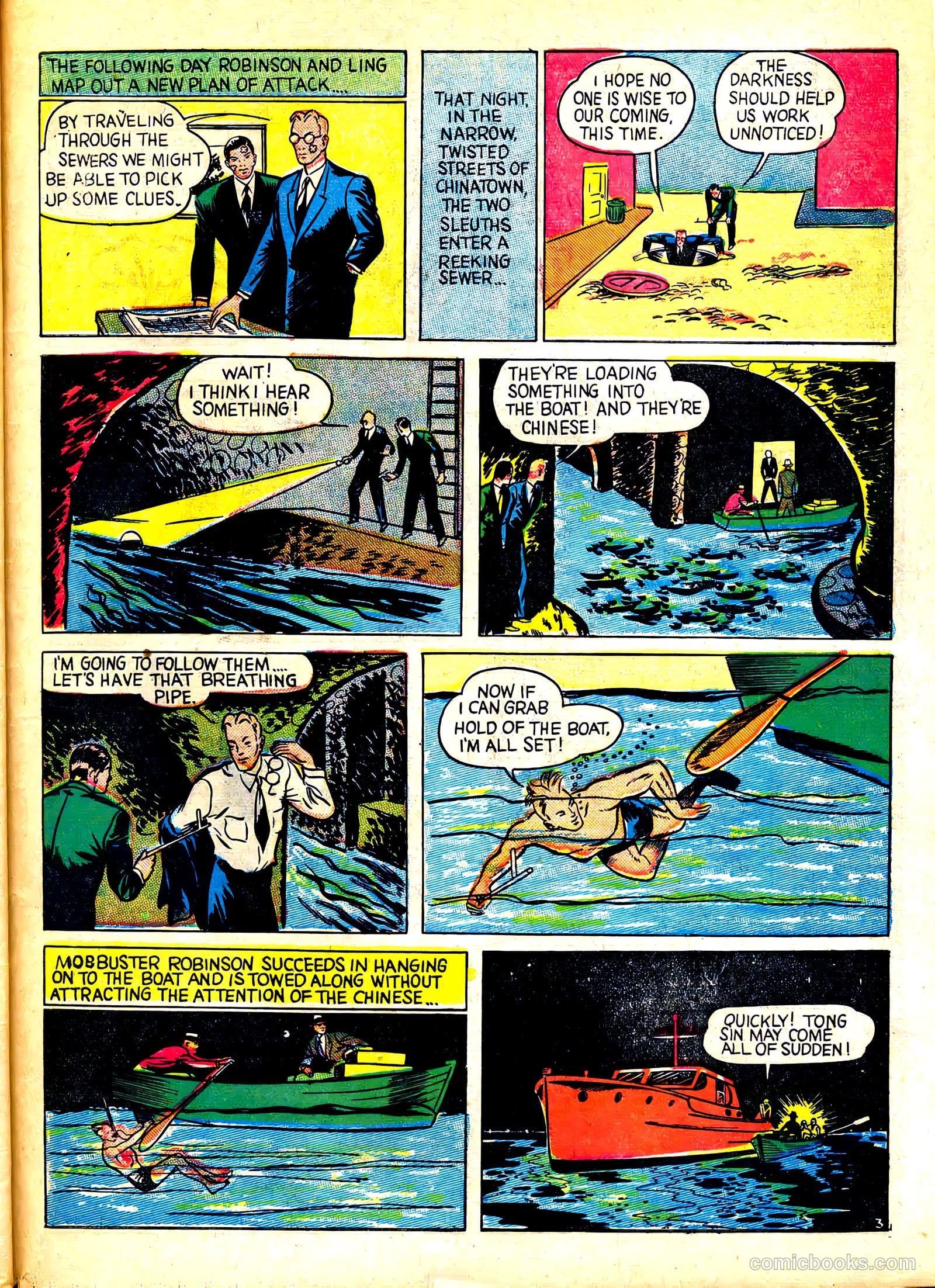 Wonderworld Comics #3 (1939) — page 55 of 68