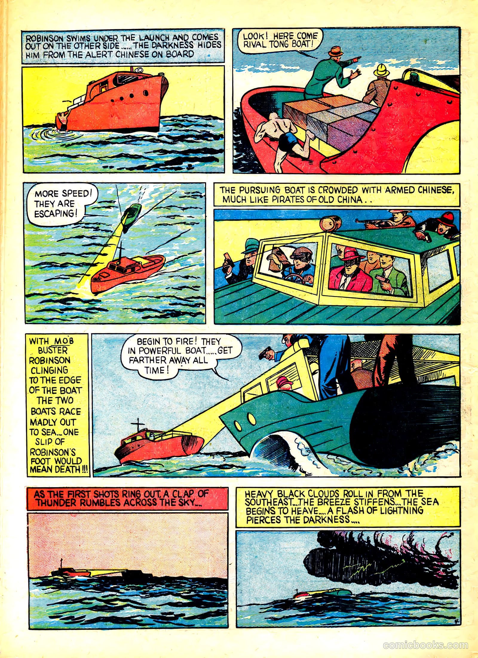 Wonderworld Comics #3 (1939) — page 56 of 68
