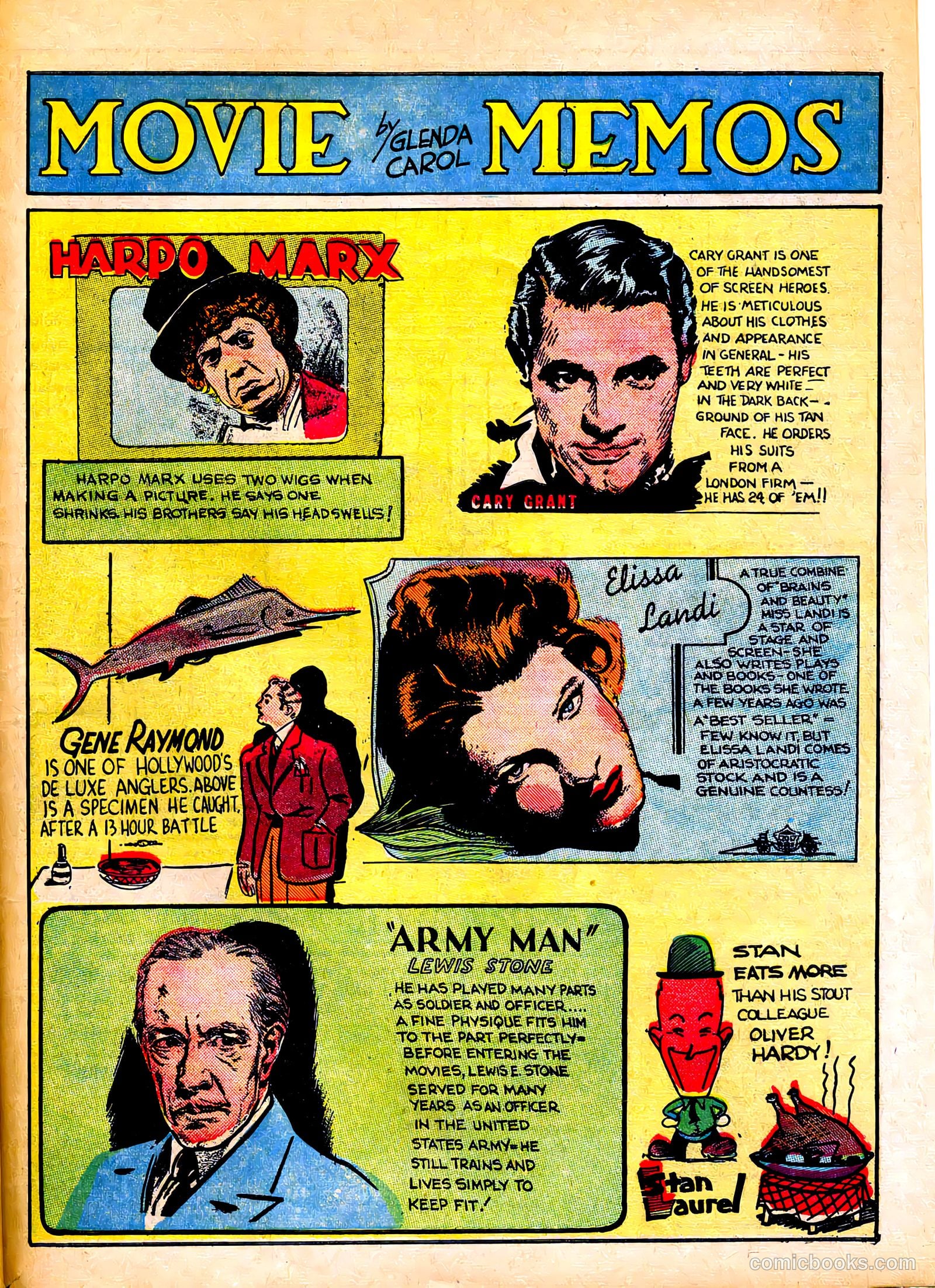 Wonderworld Comics #3 (1939) — page 59 of 68