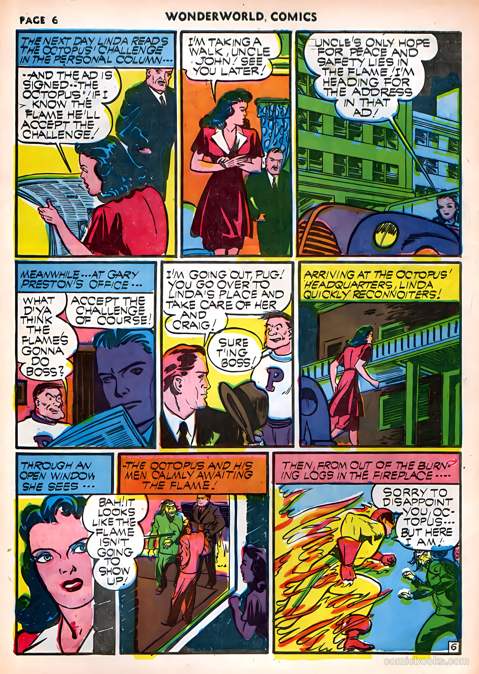 Wonderworld Comics #30 (1941) — page 8 of 68