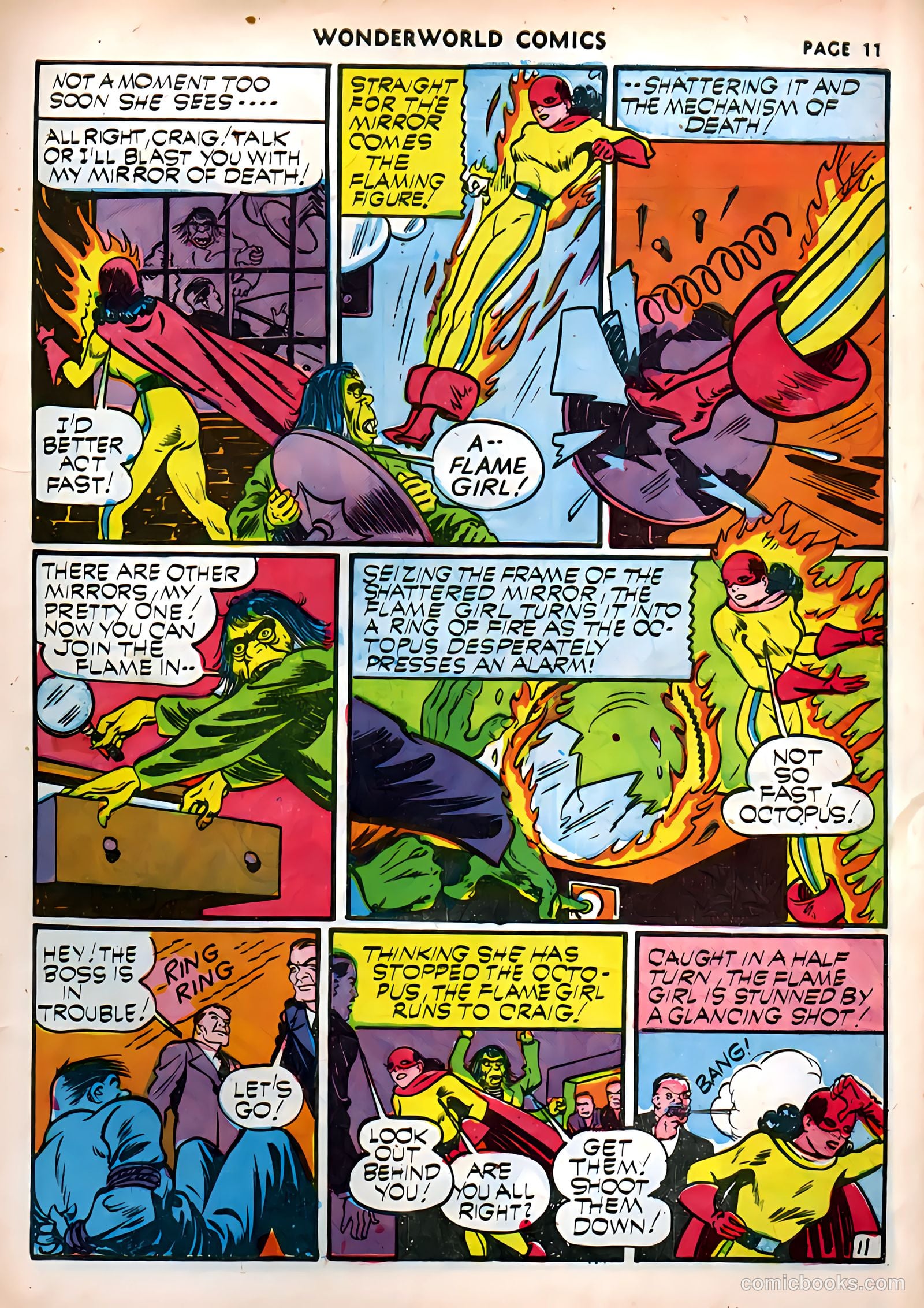 Wonderworld Comics #30 (1941) — page 13 of 68