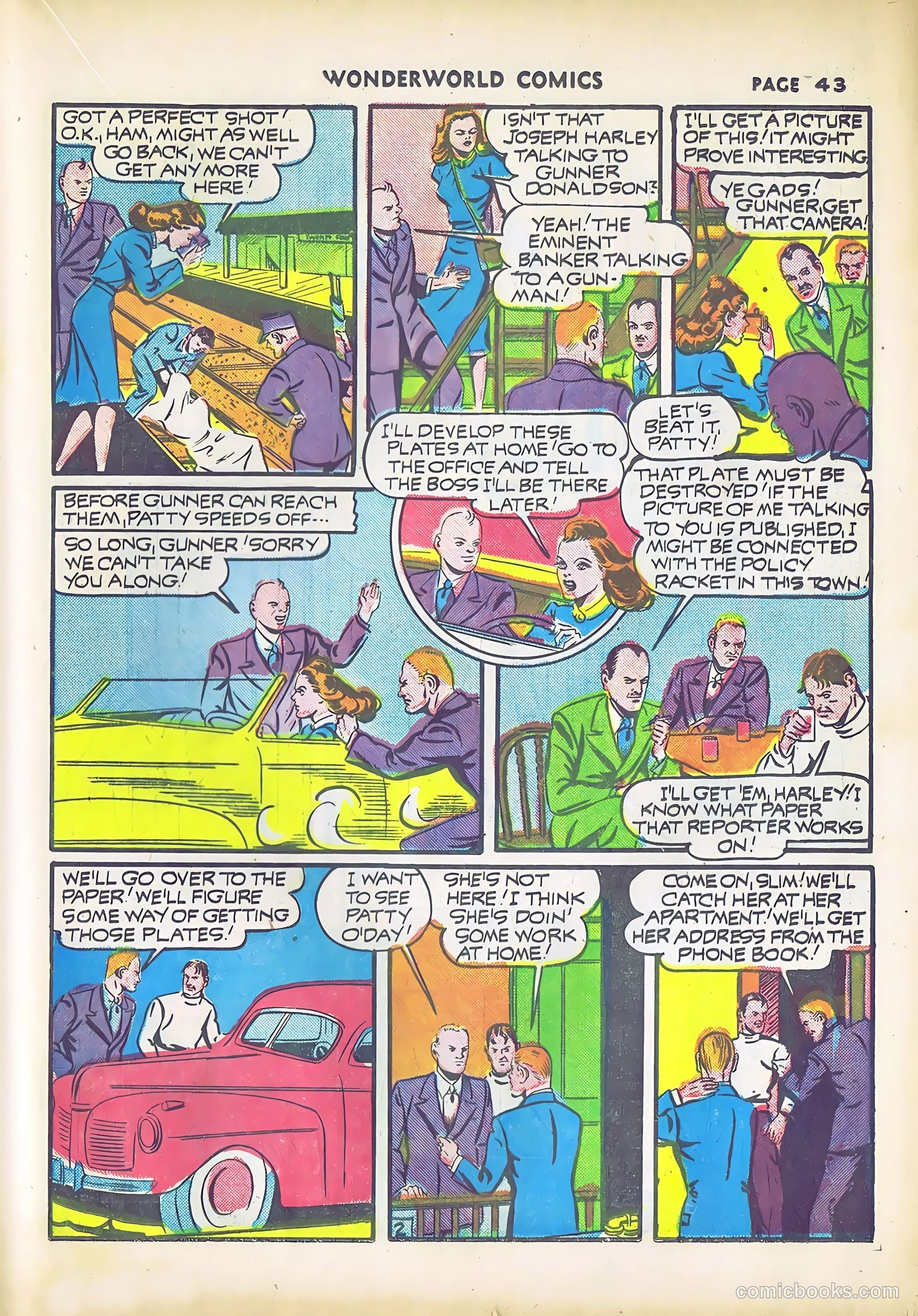 Wonderworld Comics #31 (1941) — page 42 of 62