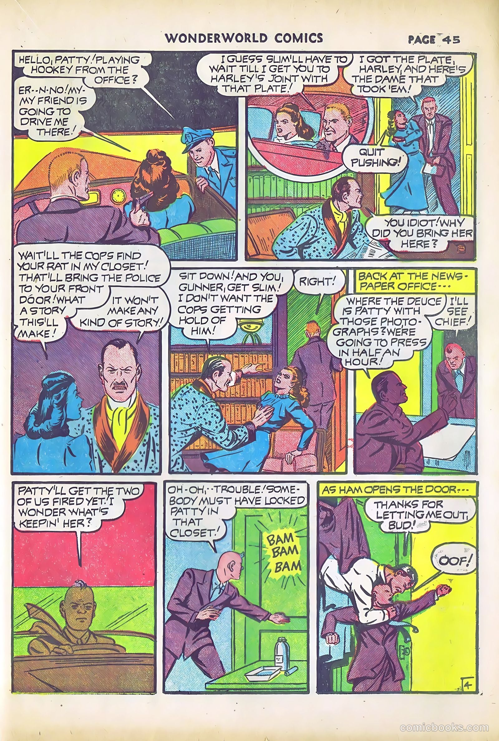 Wonderworld Comics #31 (1941) — page 44 of 62