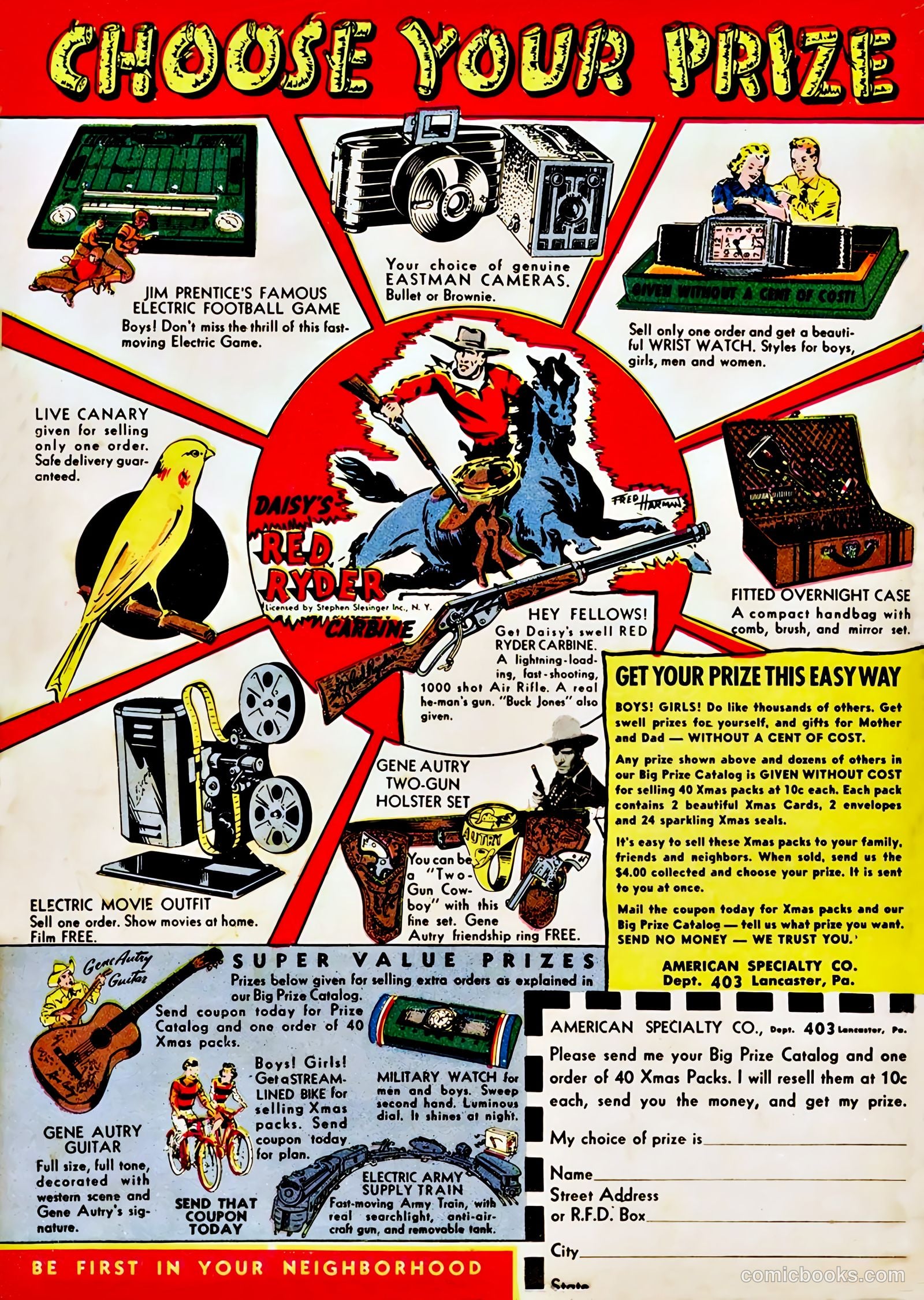 Wonderworld Comics #31 (1941) — page 62 of 62