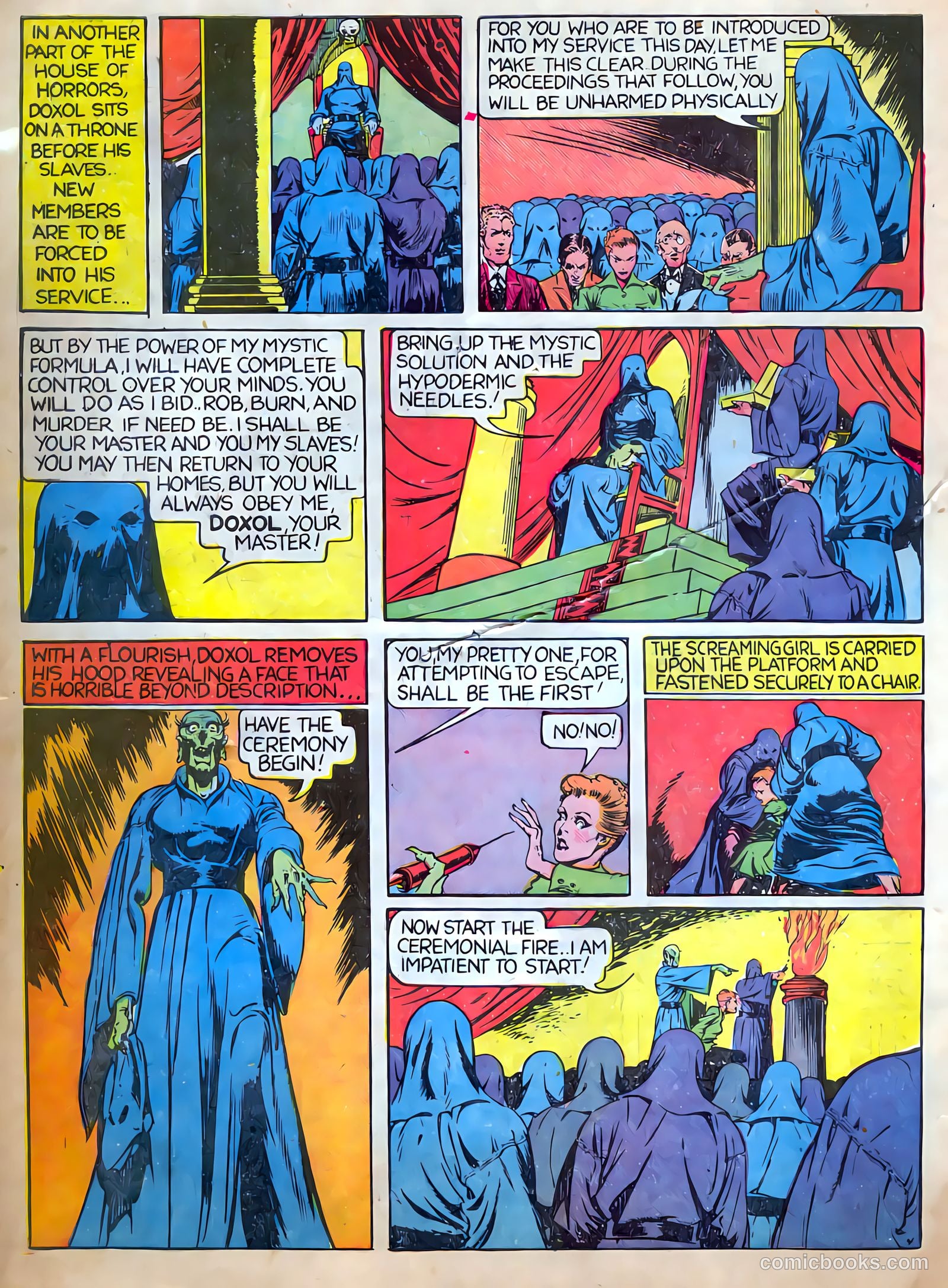 Wonderworld Comics #4 (1939) — page 6 of 68