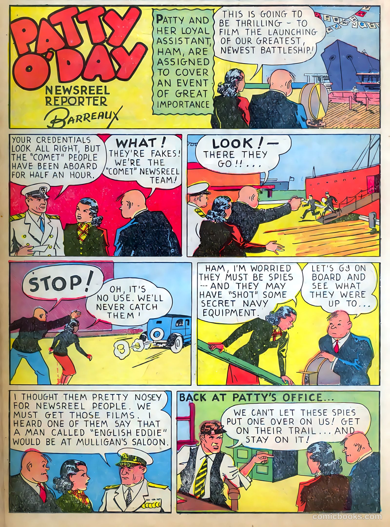 Wonderworld Comics #4 (1939) — page 26 of 68