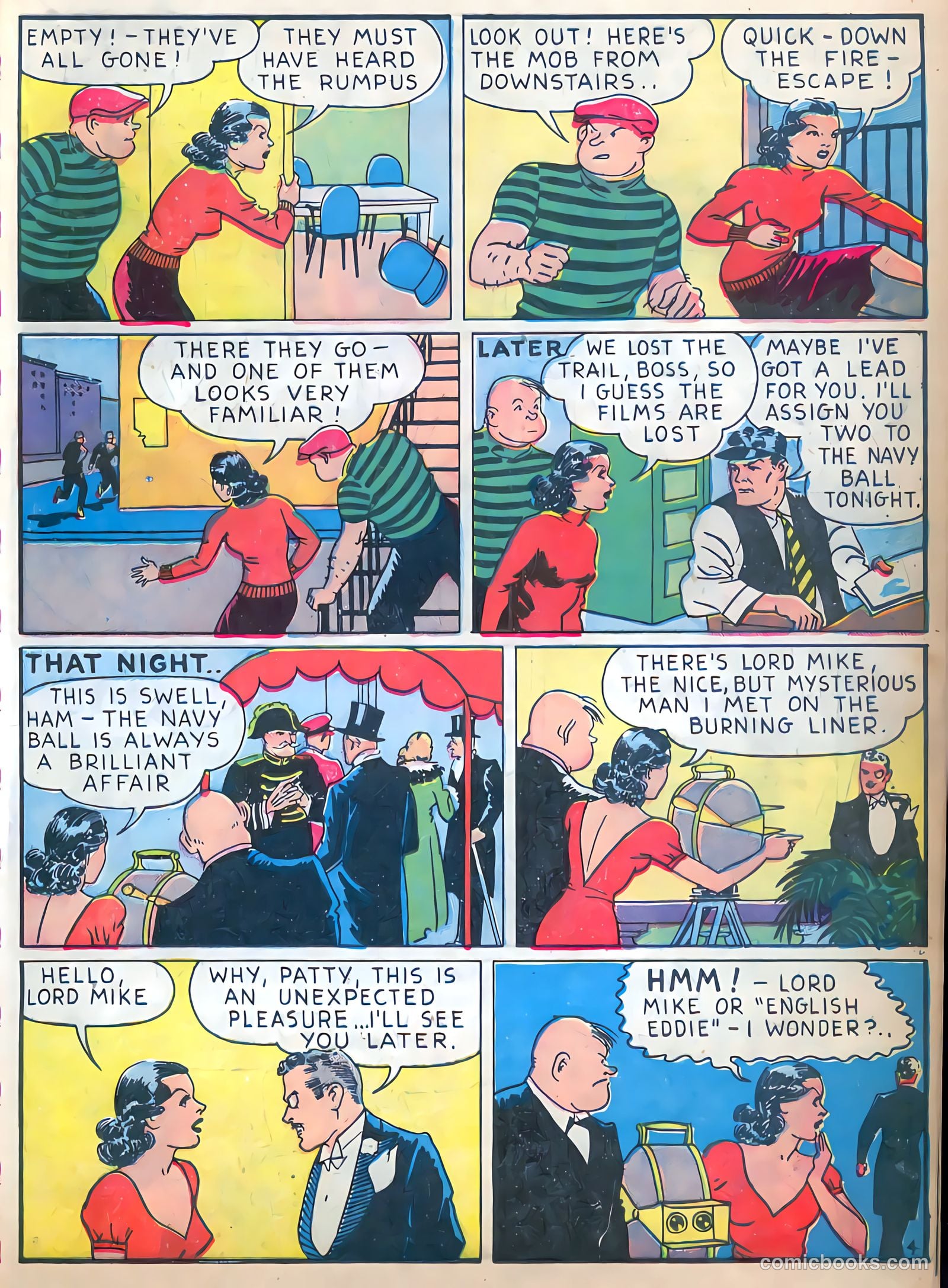 Wonderworld Comics #4 (1939) — page 29 of 68