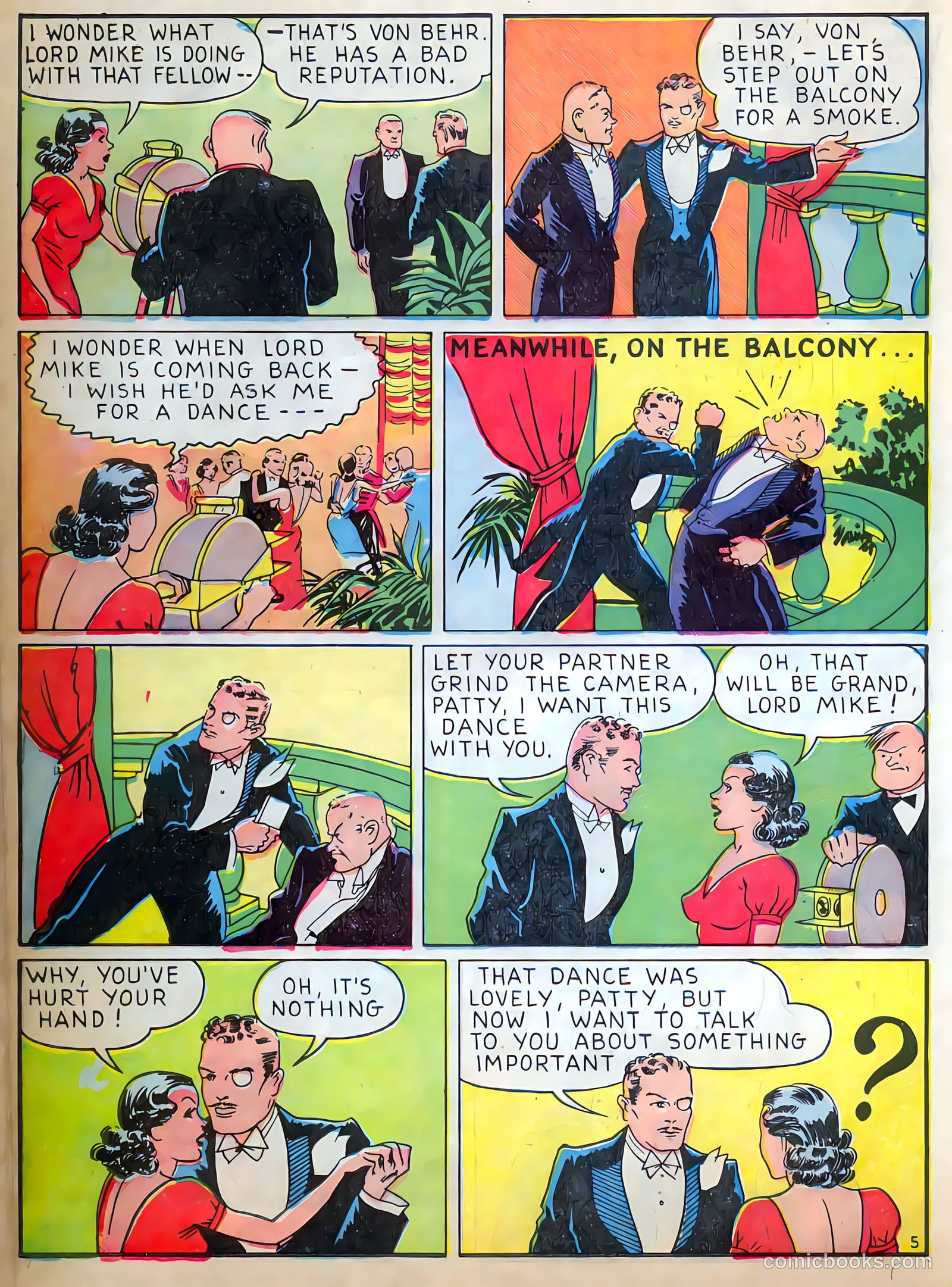 Wonderworld Comics #4 (1939) — page 30 of 68