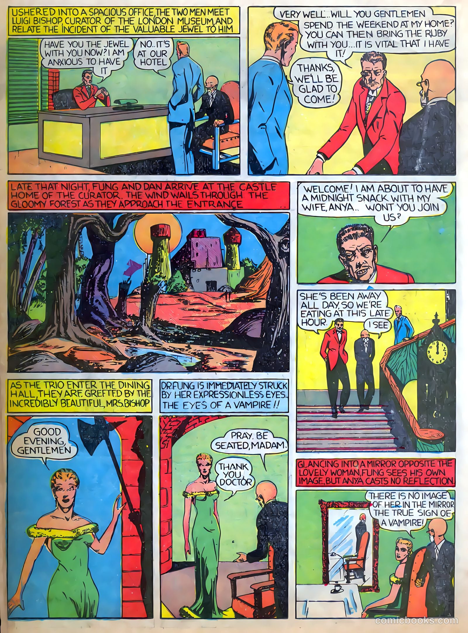 Wonderworld Comics #4 (1939) — page 34 of 68