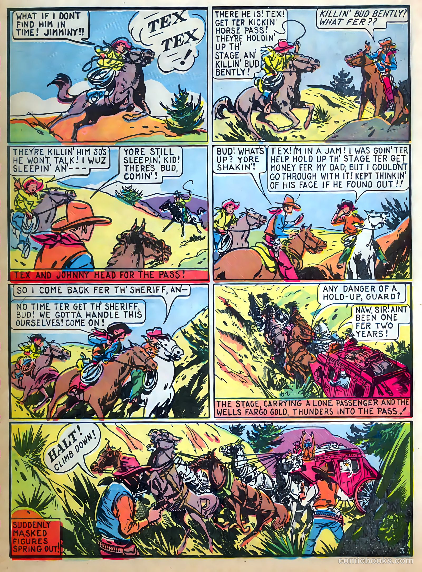 Wonderworld Comics #4 (1939) — page 42 of 68