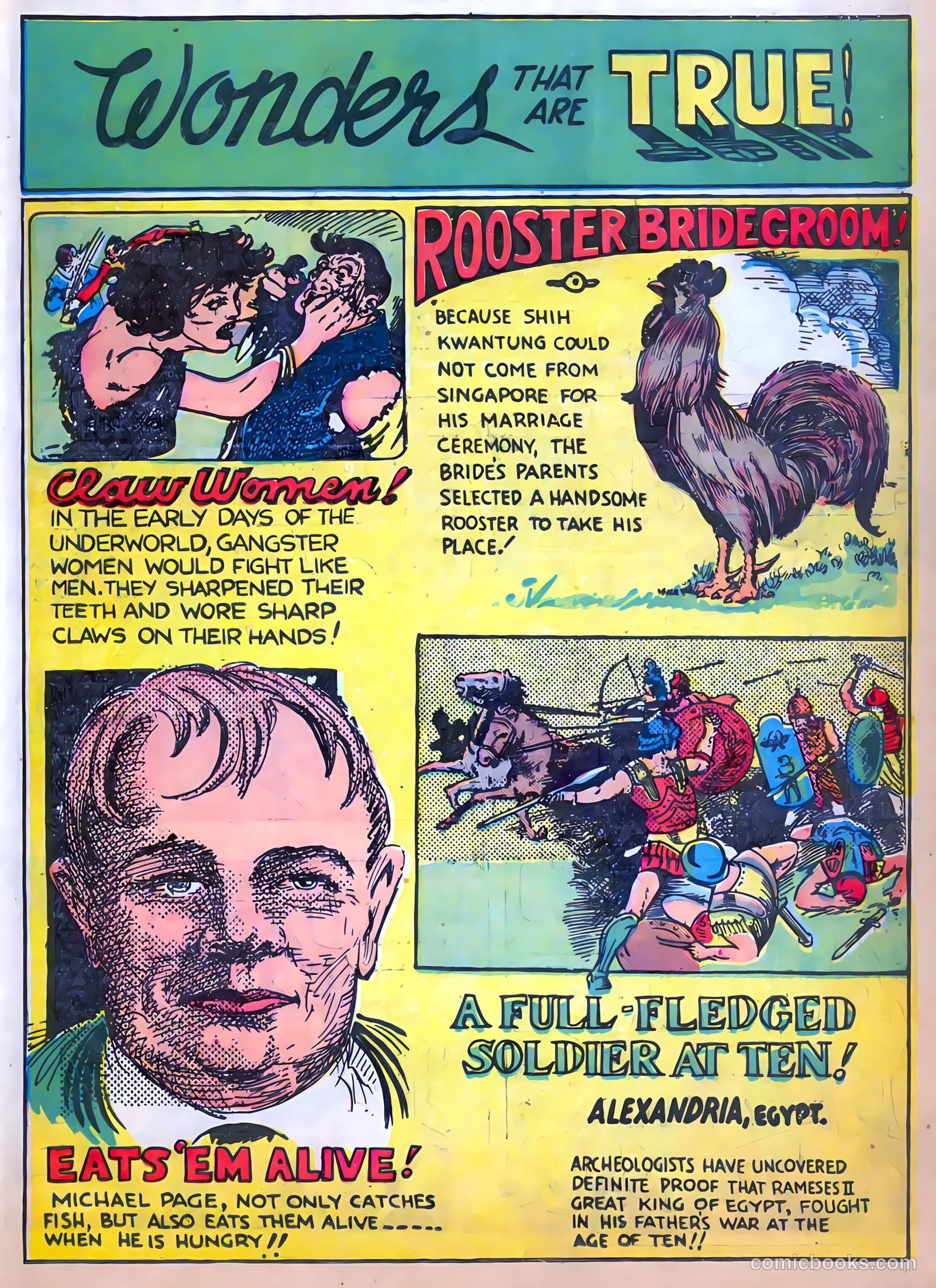 Wonderworld Comics #4 (1939) — page 45 of 68
