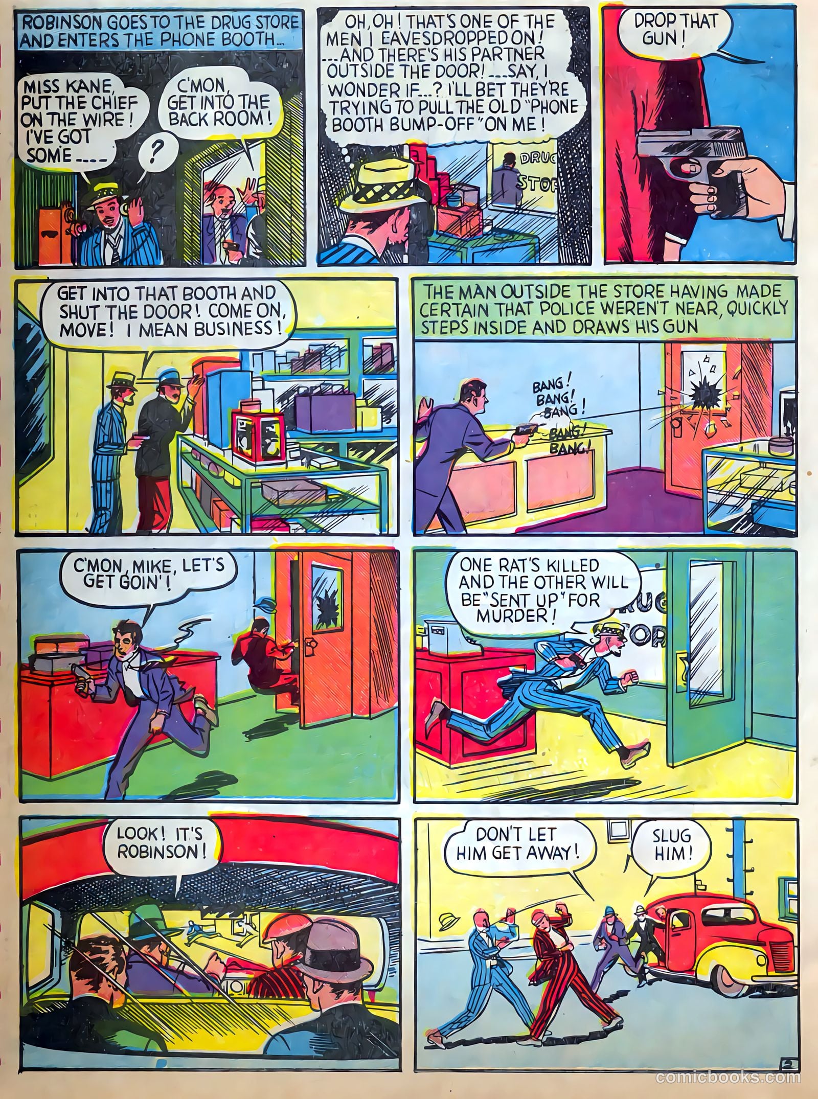 Wonderworld Comics #4 (1939) — page 54 of 68