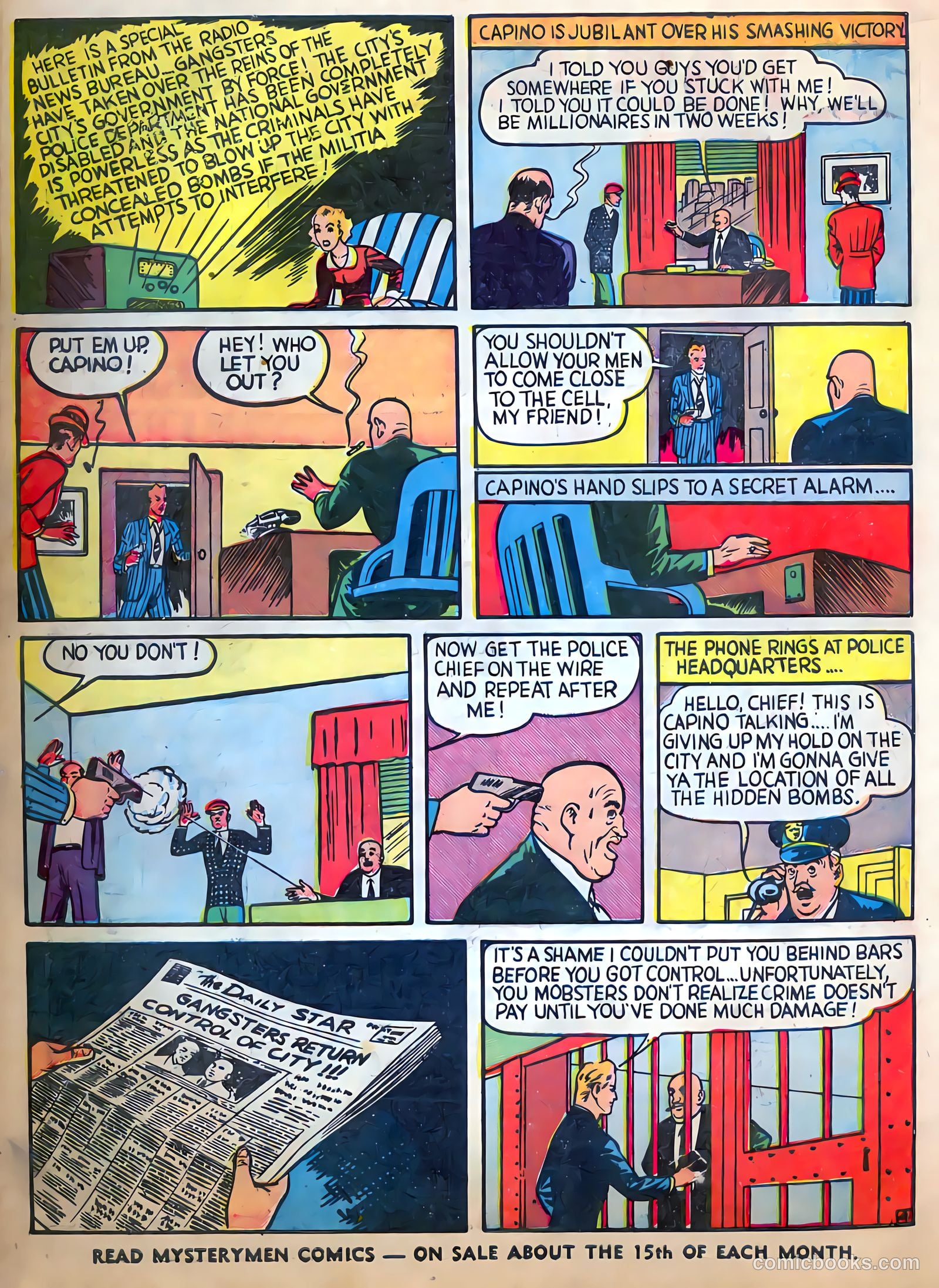 Wonderworld Comics #4 (1939) — page 56 of 68