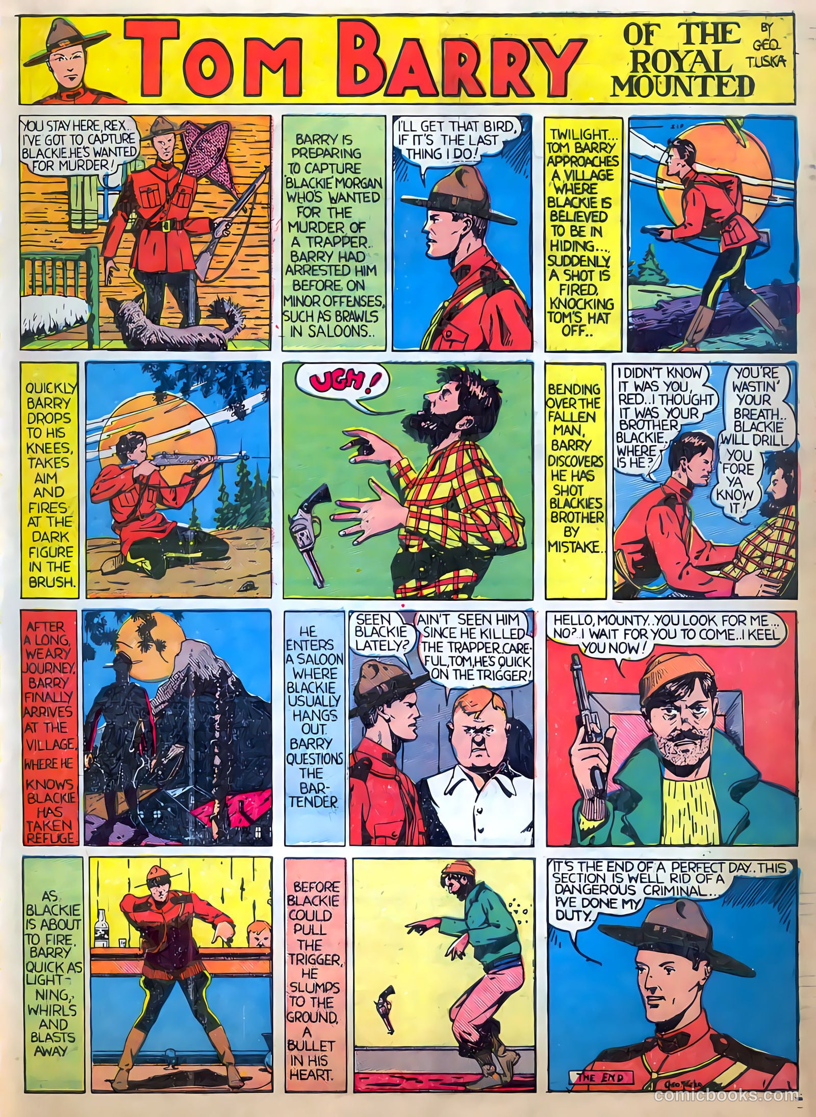 Wonderworld Comics #4 (1939) — page 57 of 68