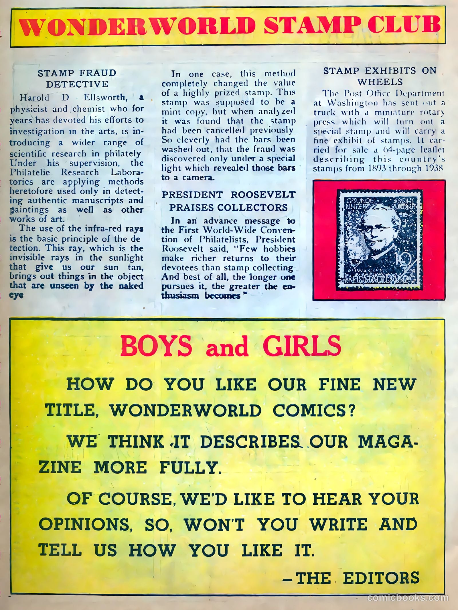Wonderworld Comics #4 (1939) — page 58 of 68