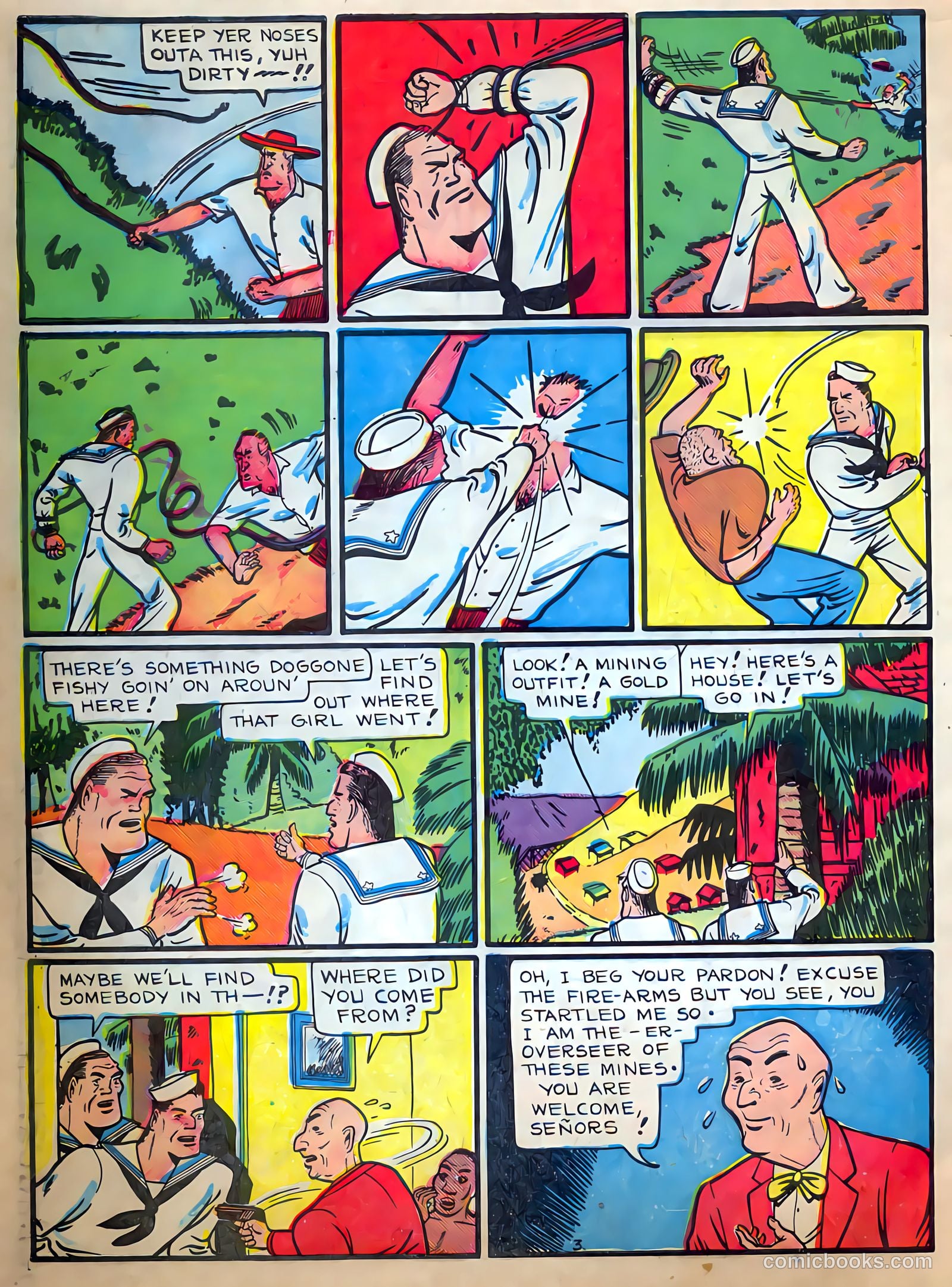 Wonderworld Comics #4 (1939) — page 62 of 68