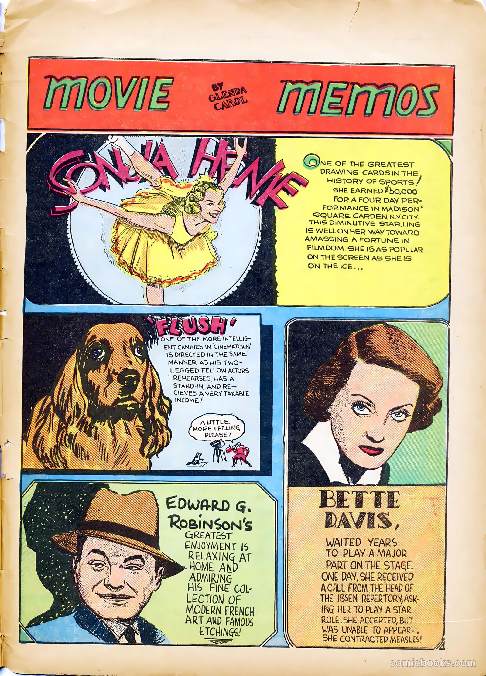 Wonderworld Comics #5 (1939) — page 59 of 68