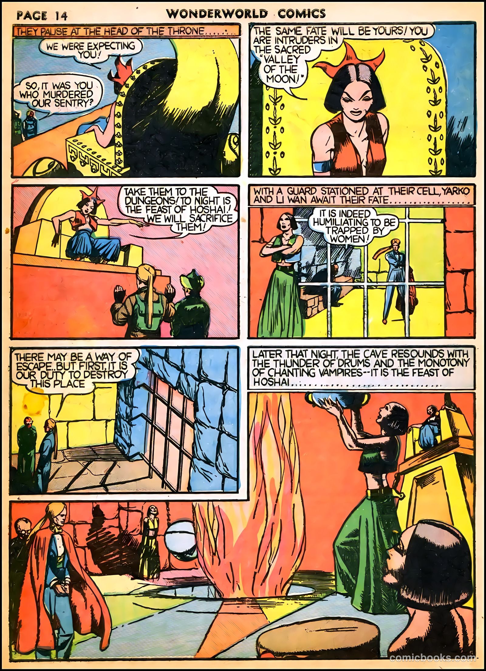 Wonderworld Comics #6 (1939) — page 15 of 43