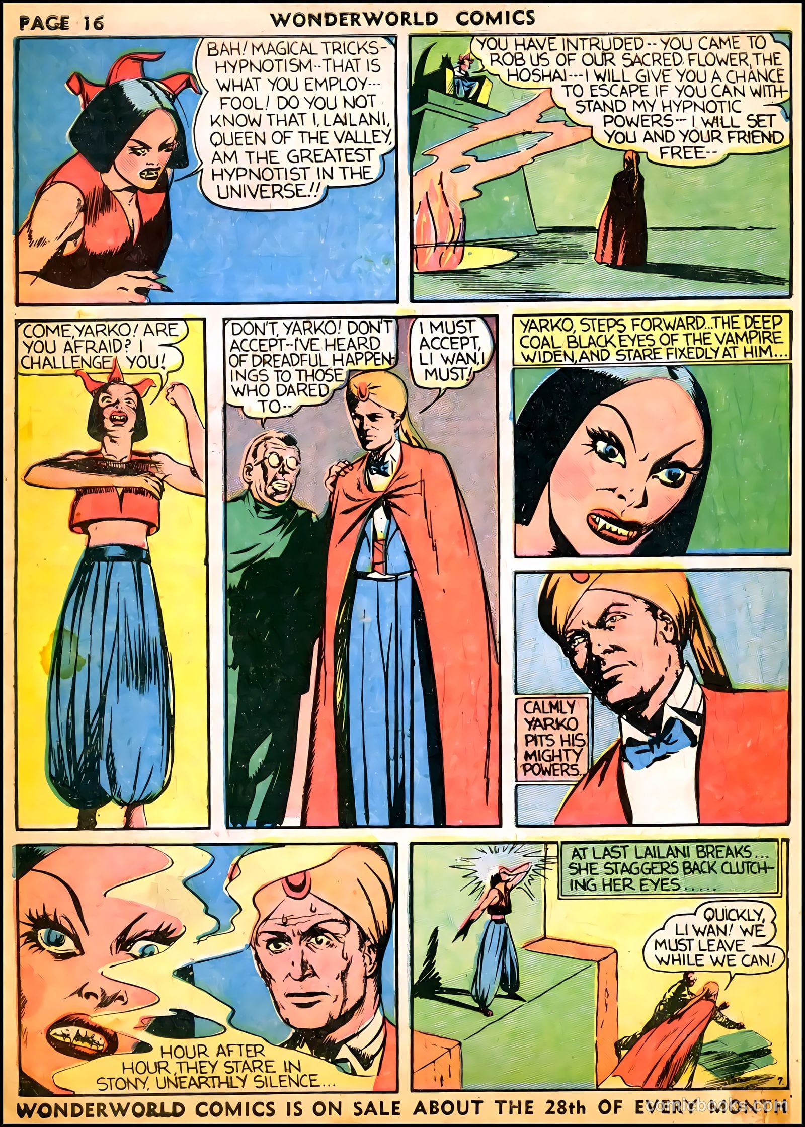 Wonderworld Comics #6 (1939) — page 17 of 43