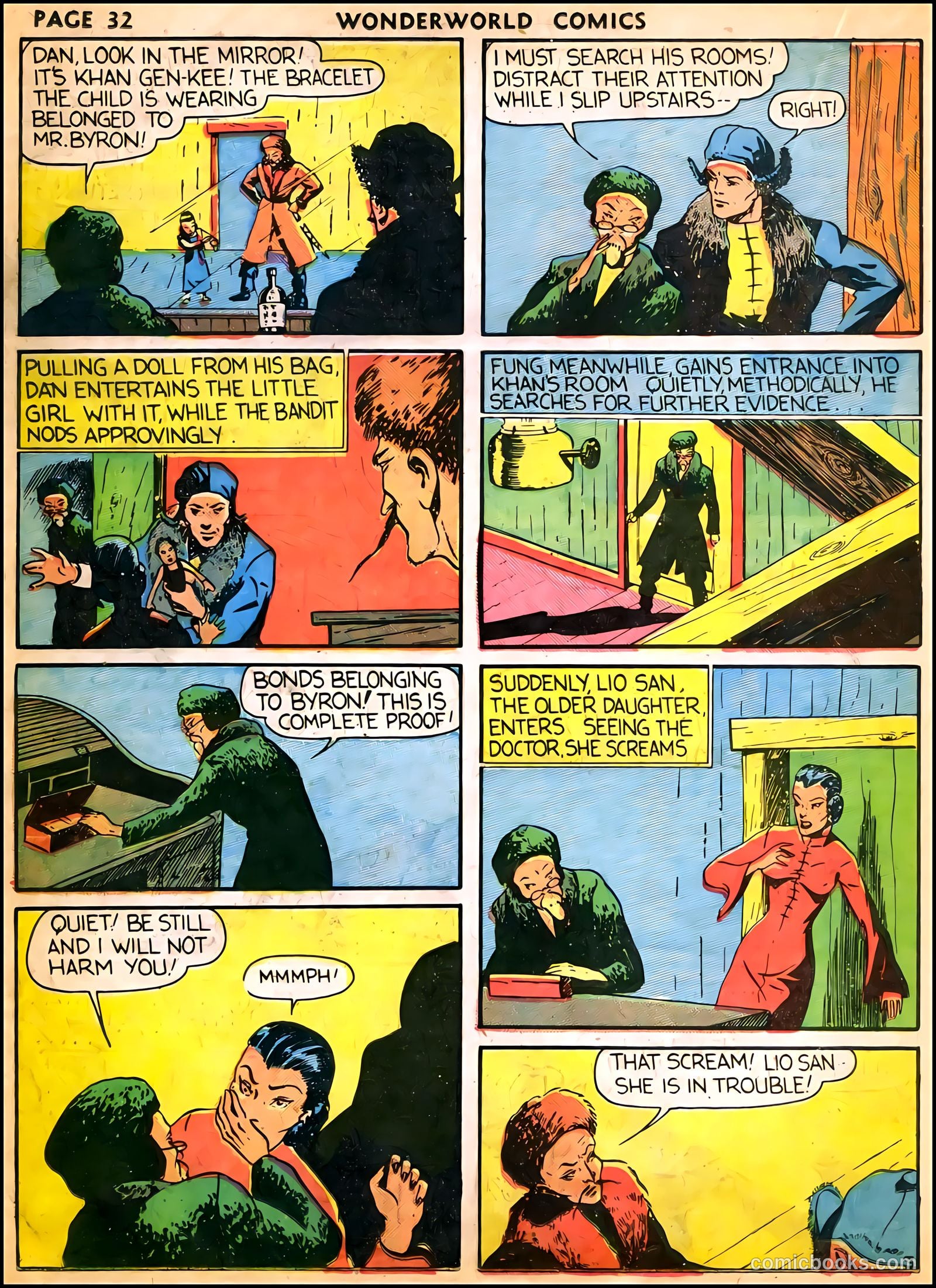Wonderworld Comics #6 (1939) — page 21 of 43