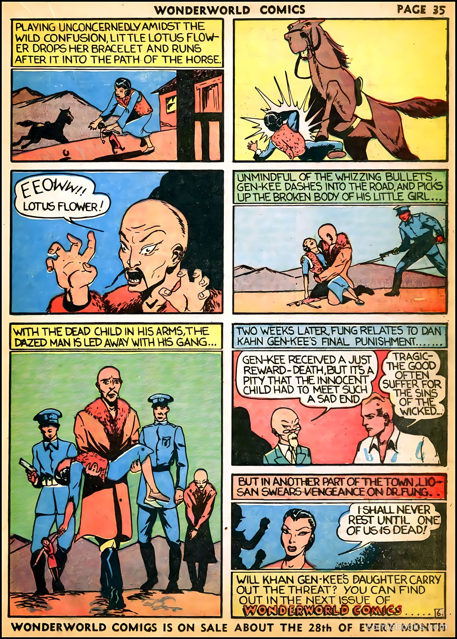Wonderworld Comics #6 (1939) — page 24 of 43