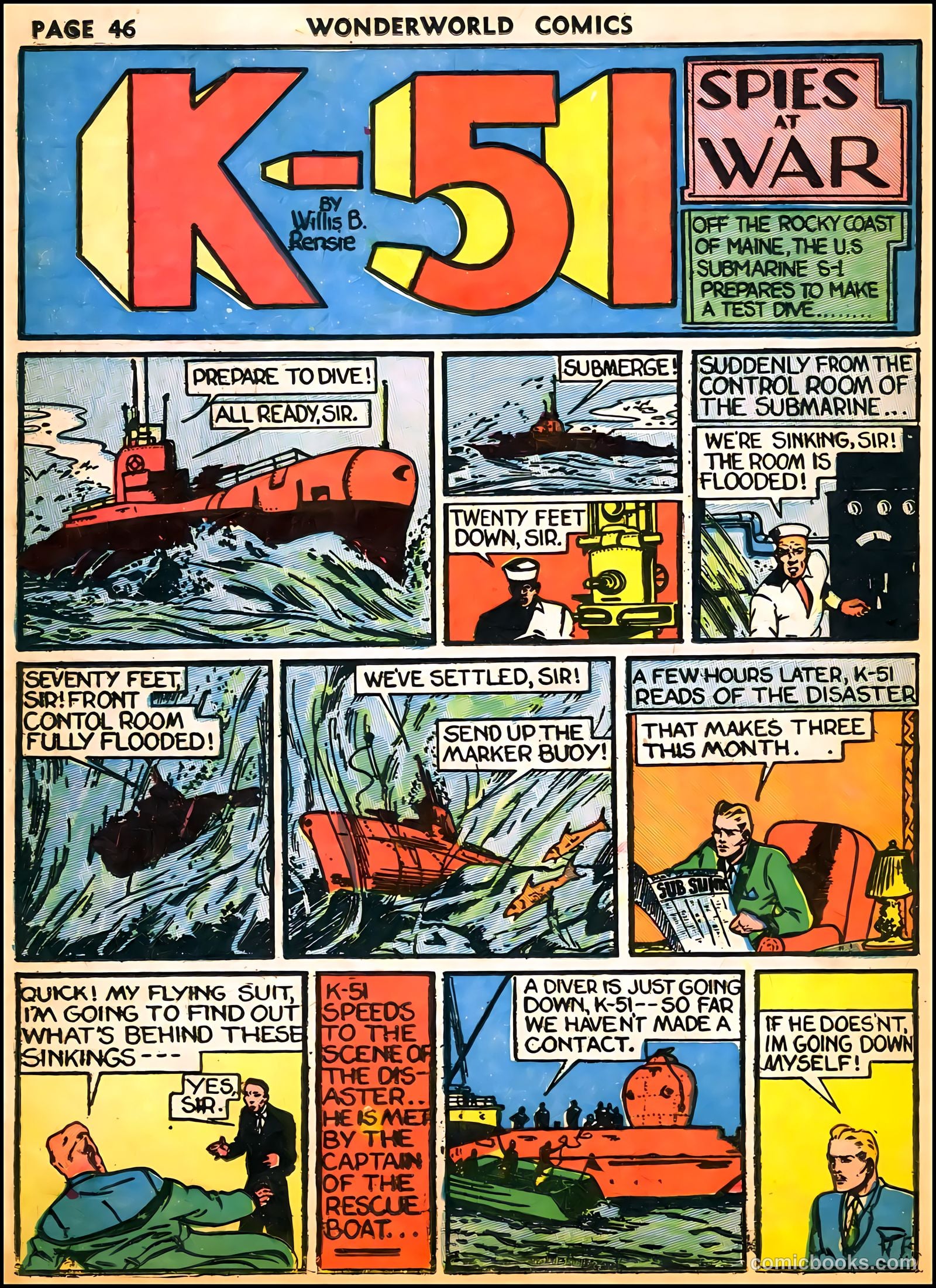 Wonderworld Comics #6 (1939) — page 25 of 43