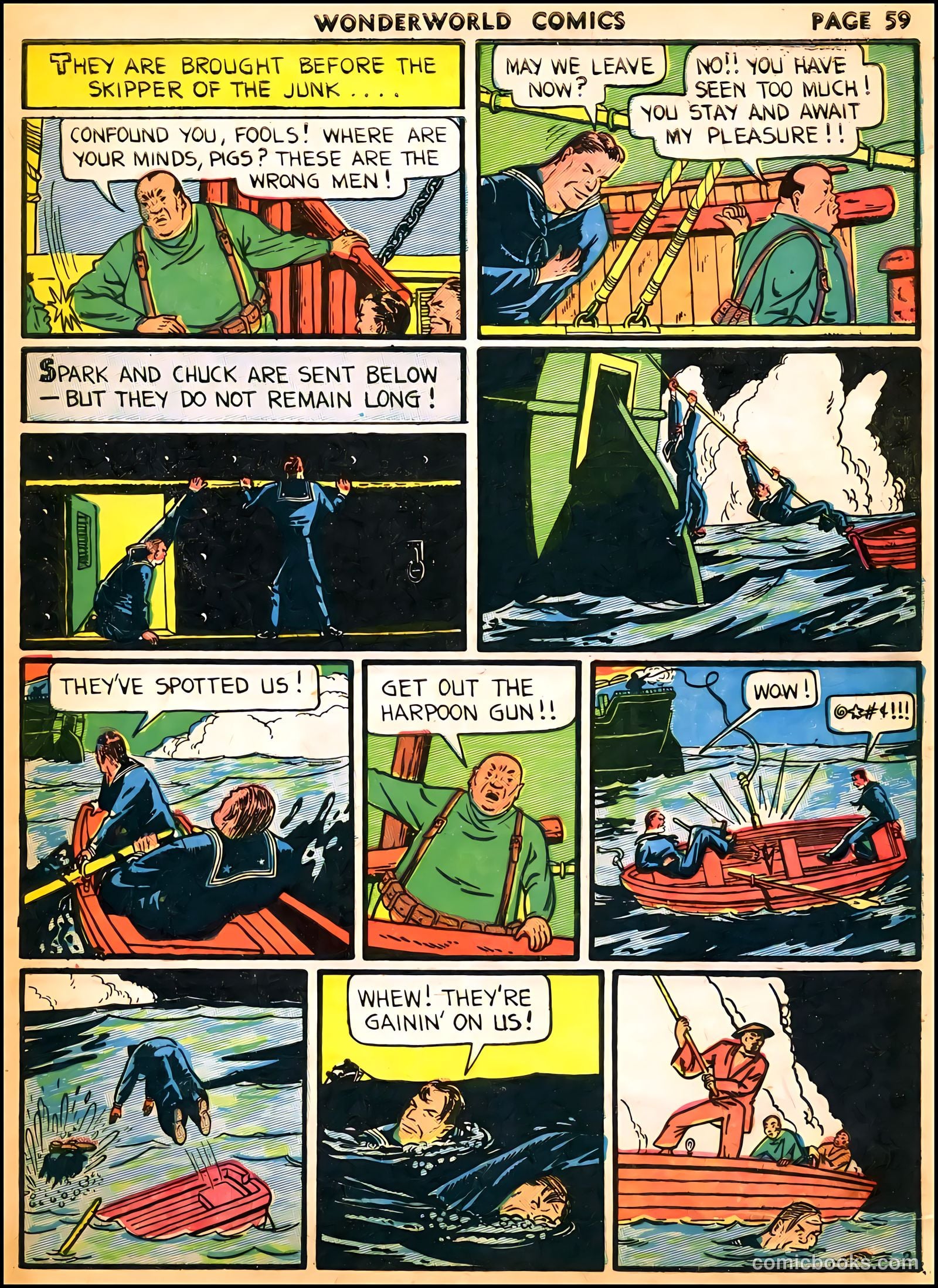 Wonderworld Comics #6 (1939) — page 37 of 43