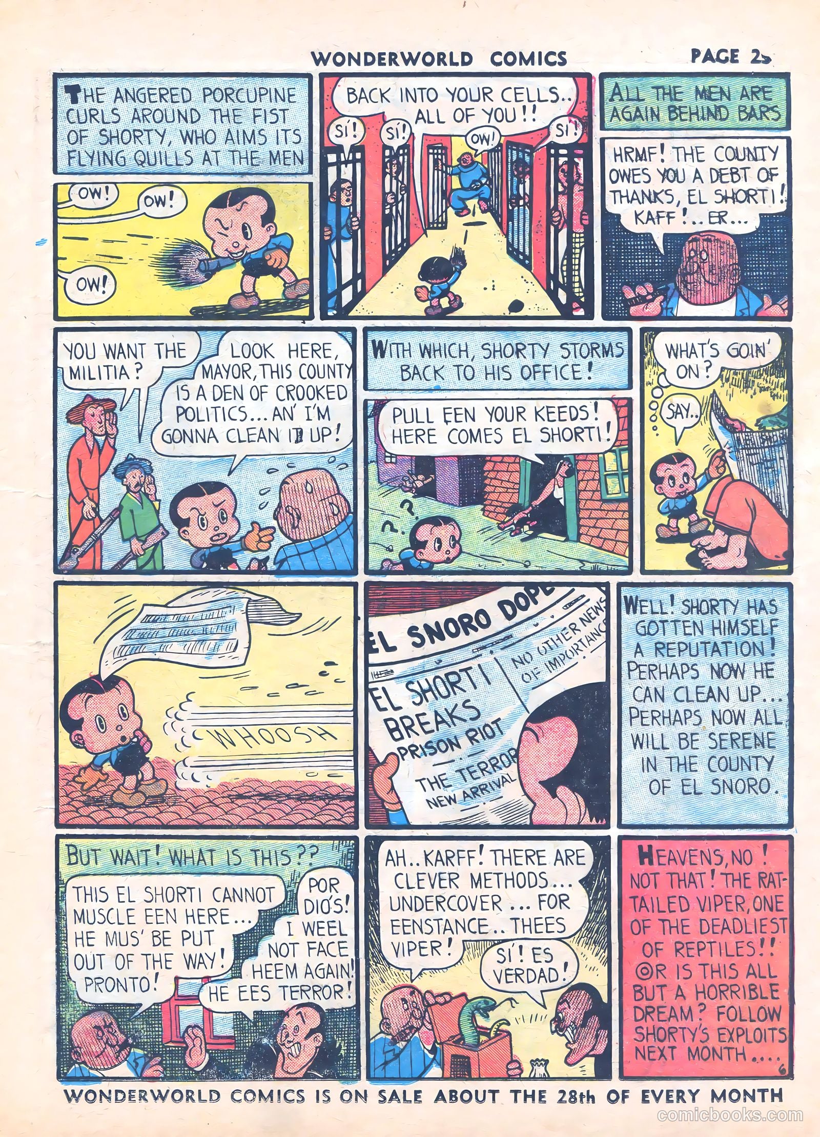 Wonderworld Comics #7 (1939) — page 24 of 66