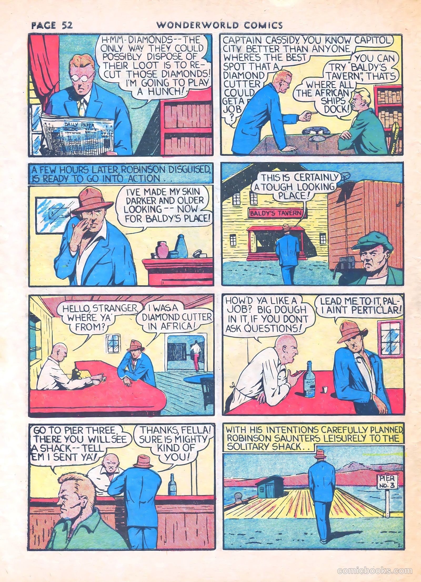Wonderworld Comics #7 (1939) — page 53 of 66