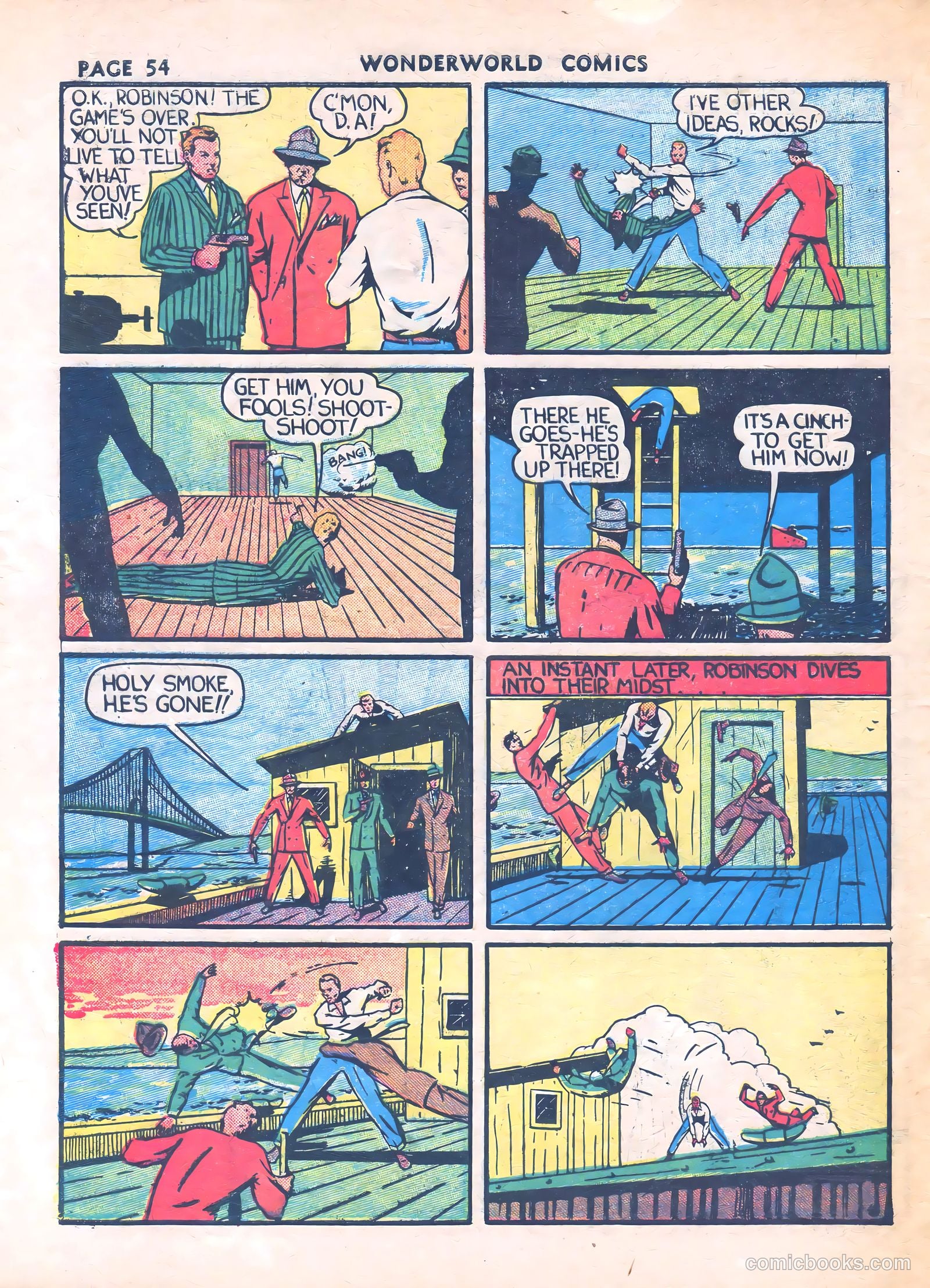 Wonderworld Comics #7 (1939) — page 55 of 66