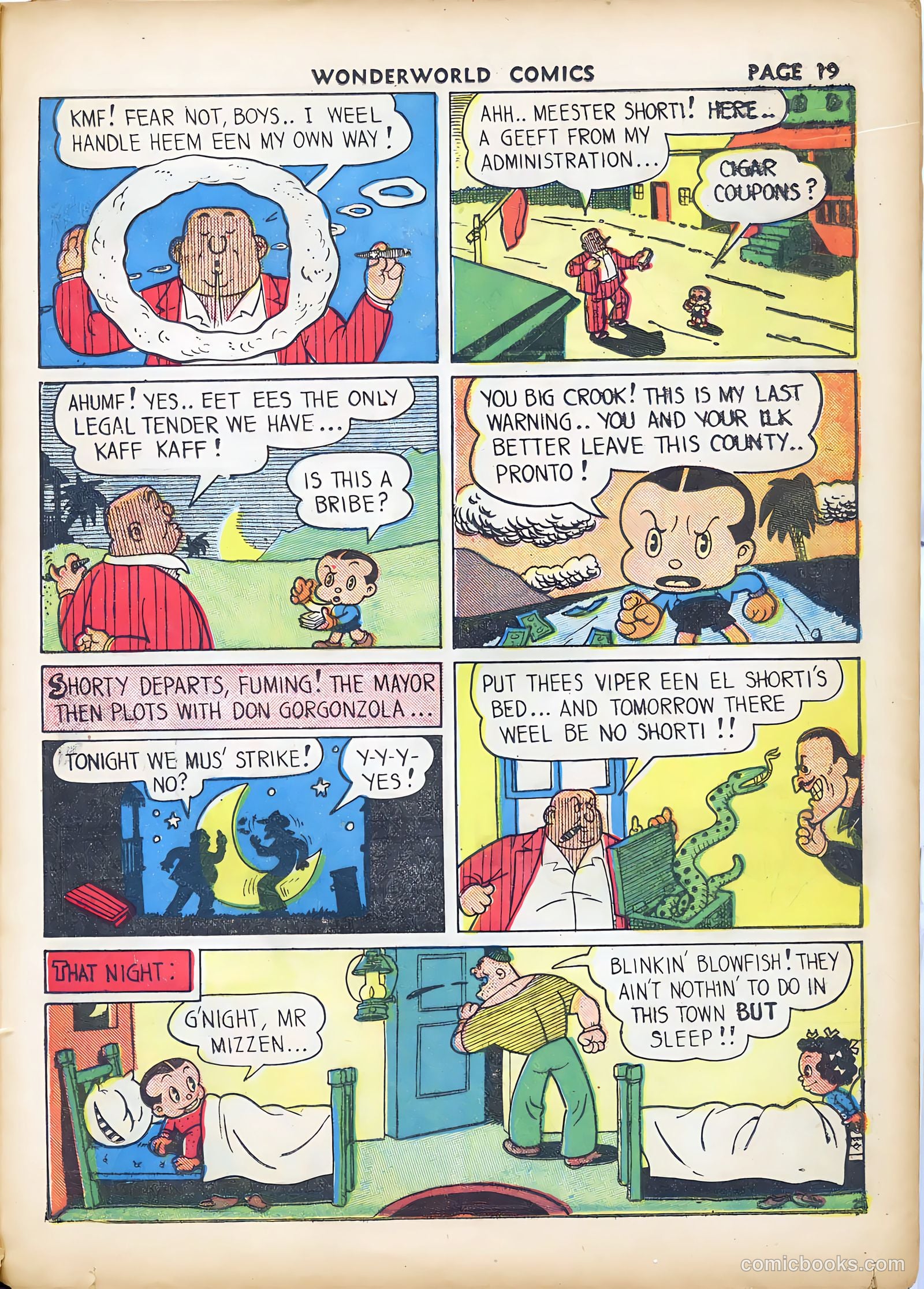 Wonderworld Comics #8 (1939) — page 20 of 66