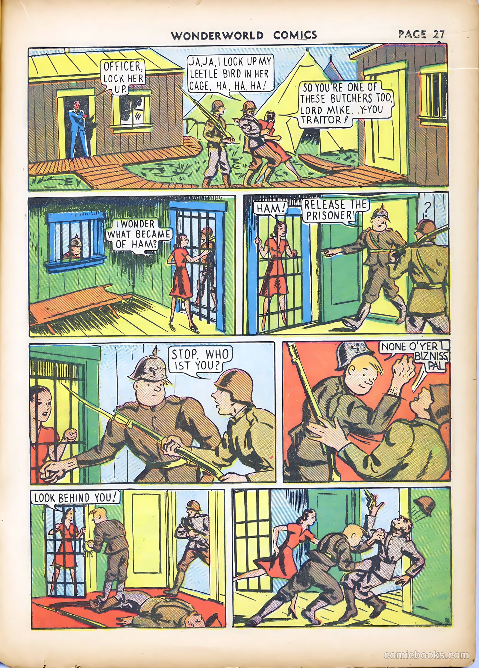 Wonderworld Comics #8 (1939) — page 28 of 66
