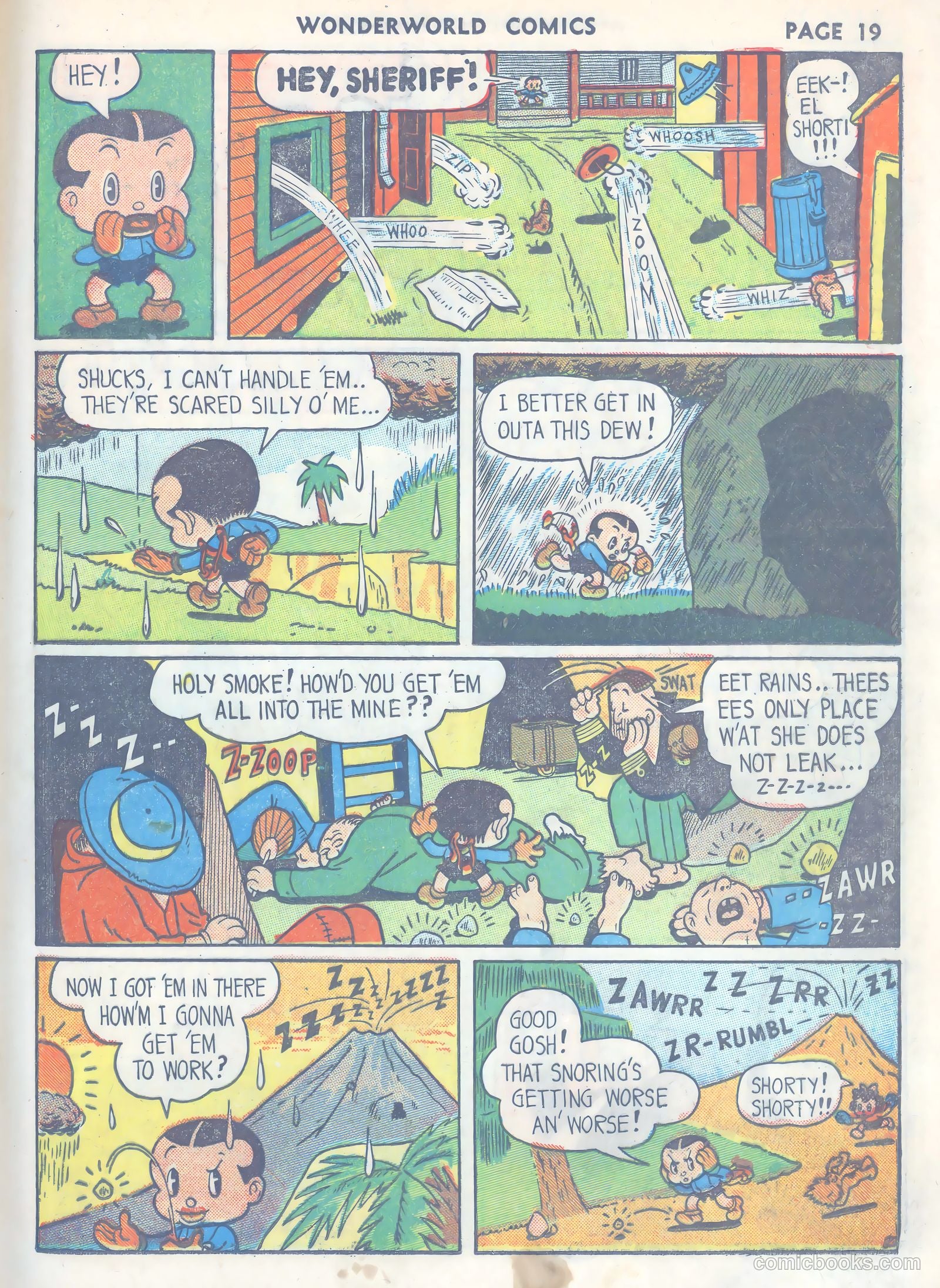 Wonderworld Comics #9 (1939) — page 22 of 71