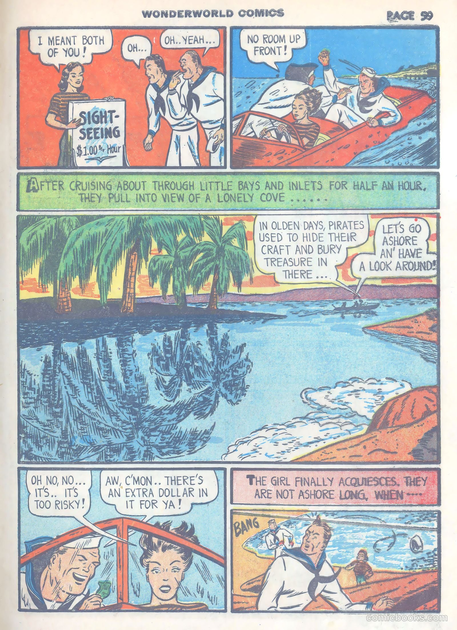 Wonderworld Comics #9 (1939) — page 62 of 71
