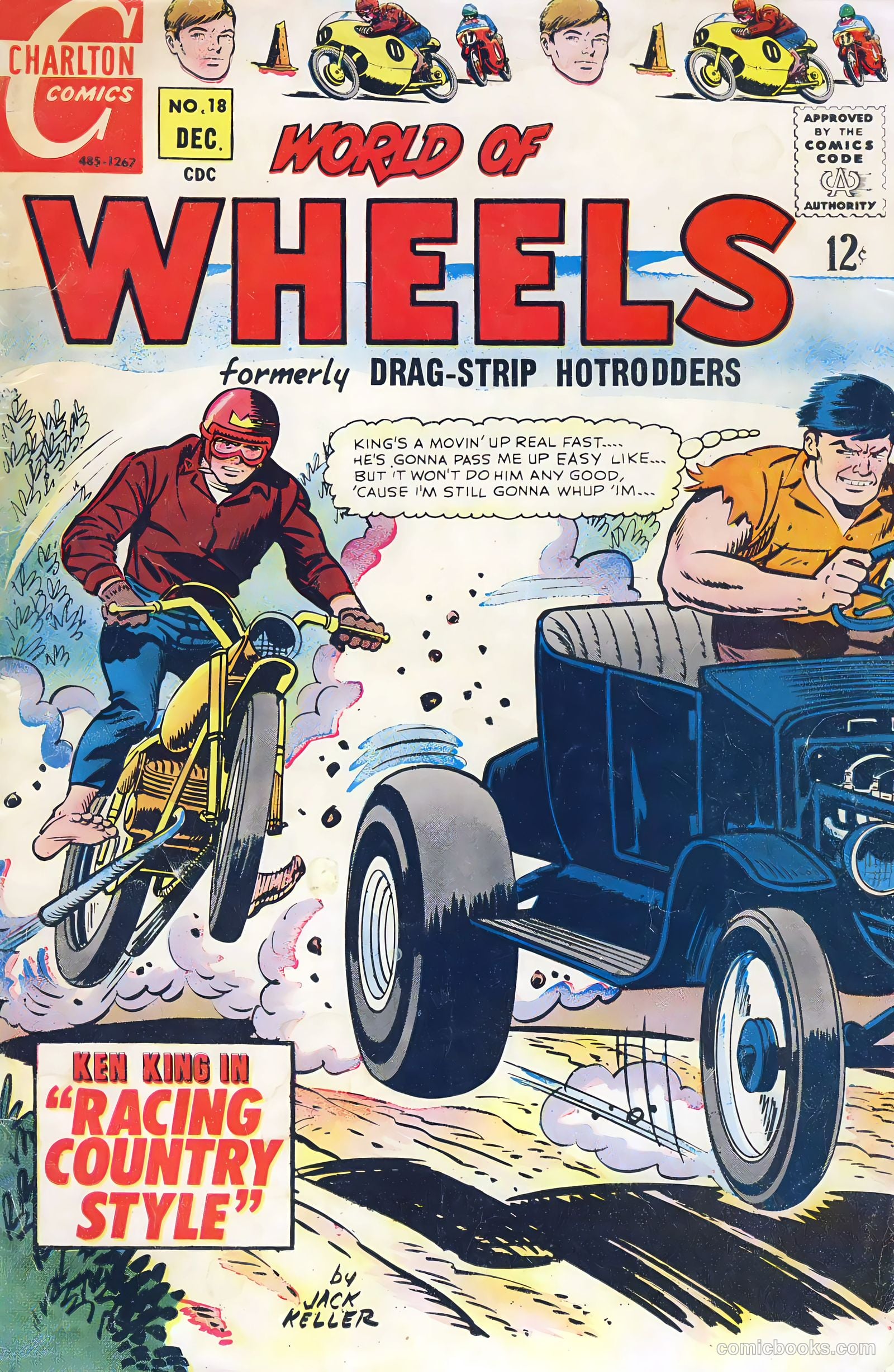 #18