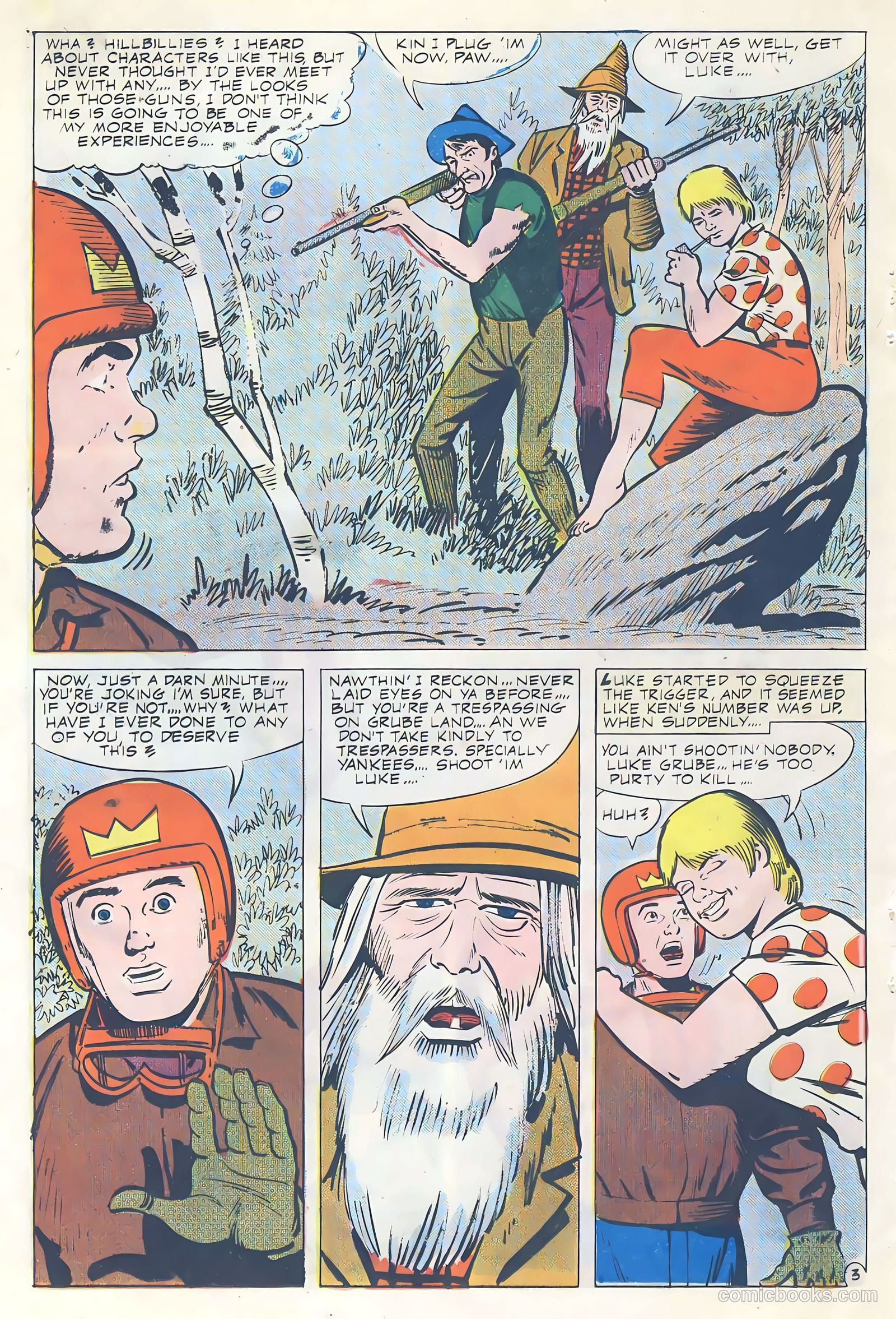 World of Wheels #18 (1967) — page 20 of 36