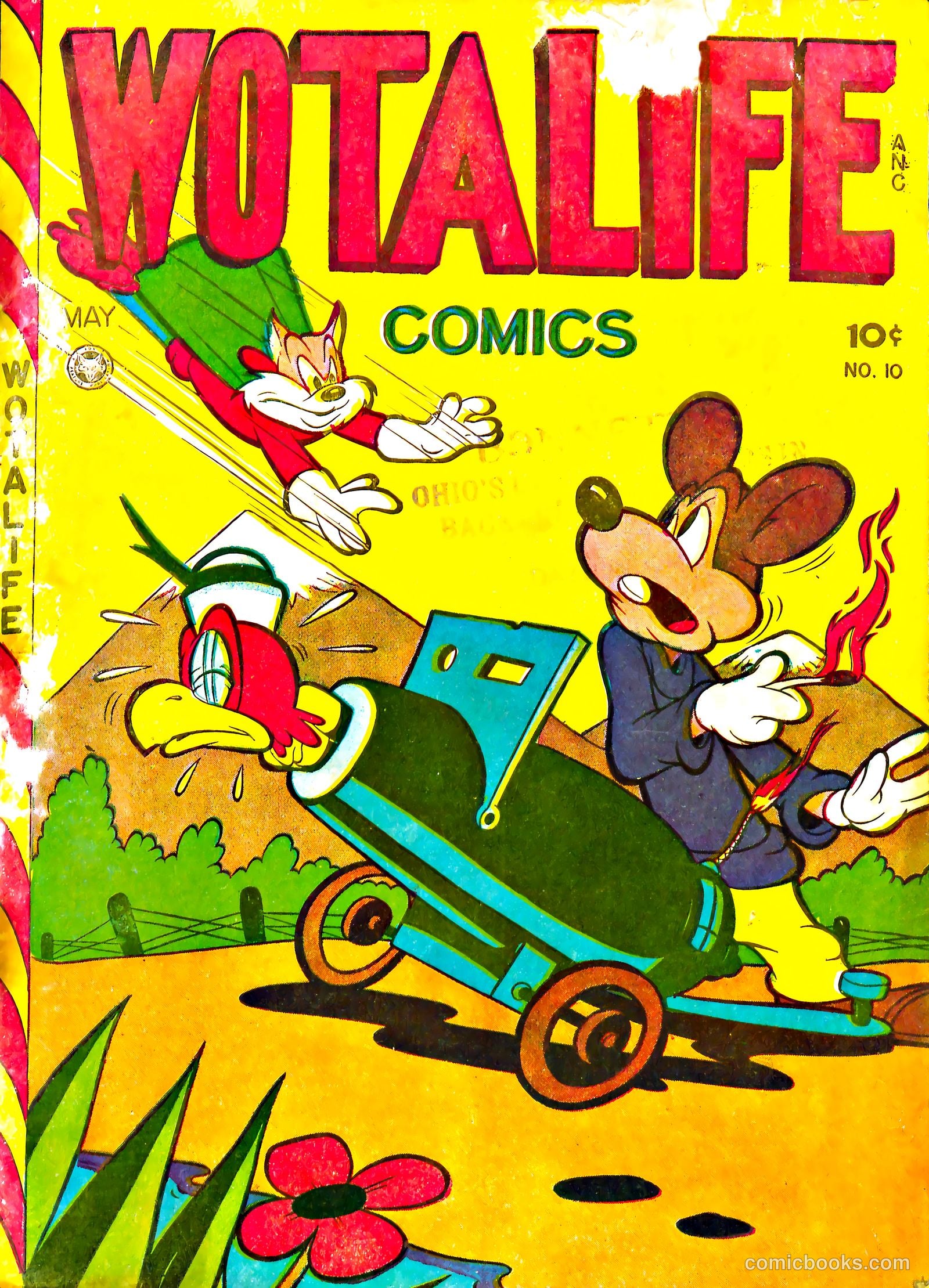 Wotalife #10