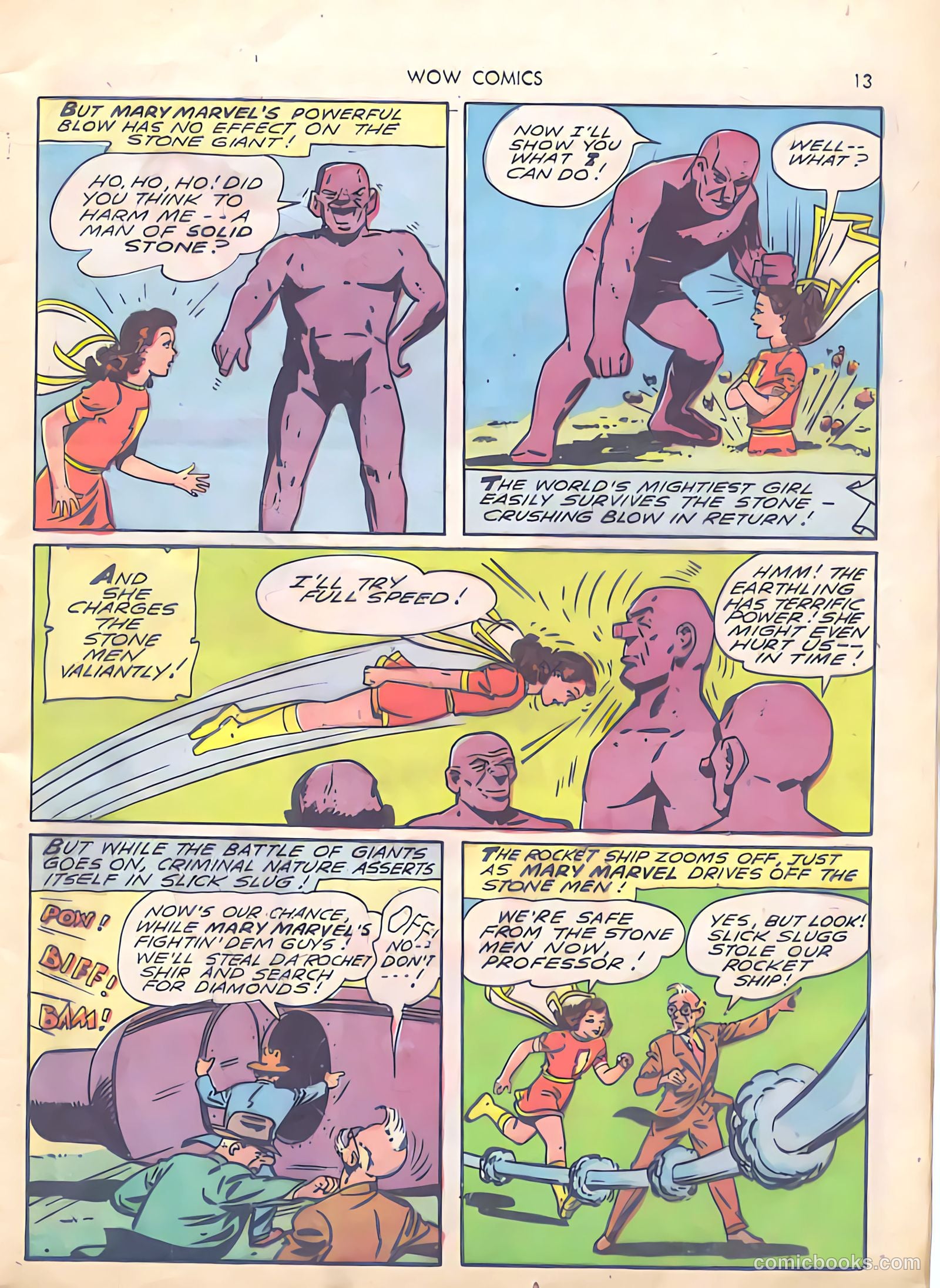 Wow Comics #16 (1943) — page 13 of 69