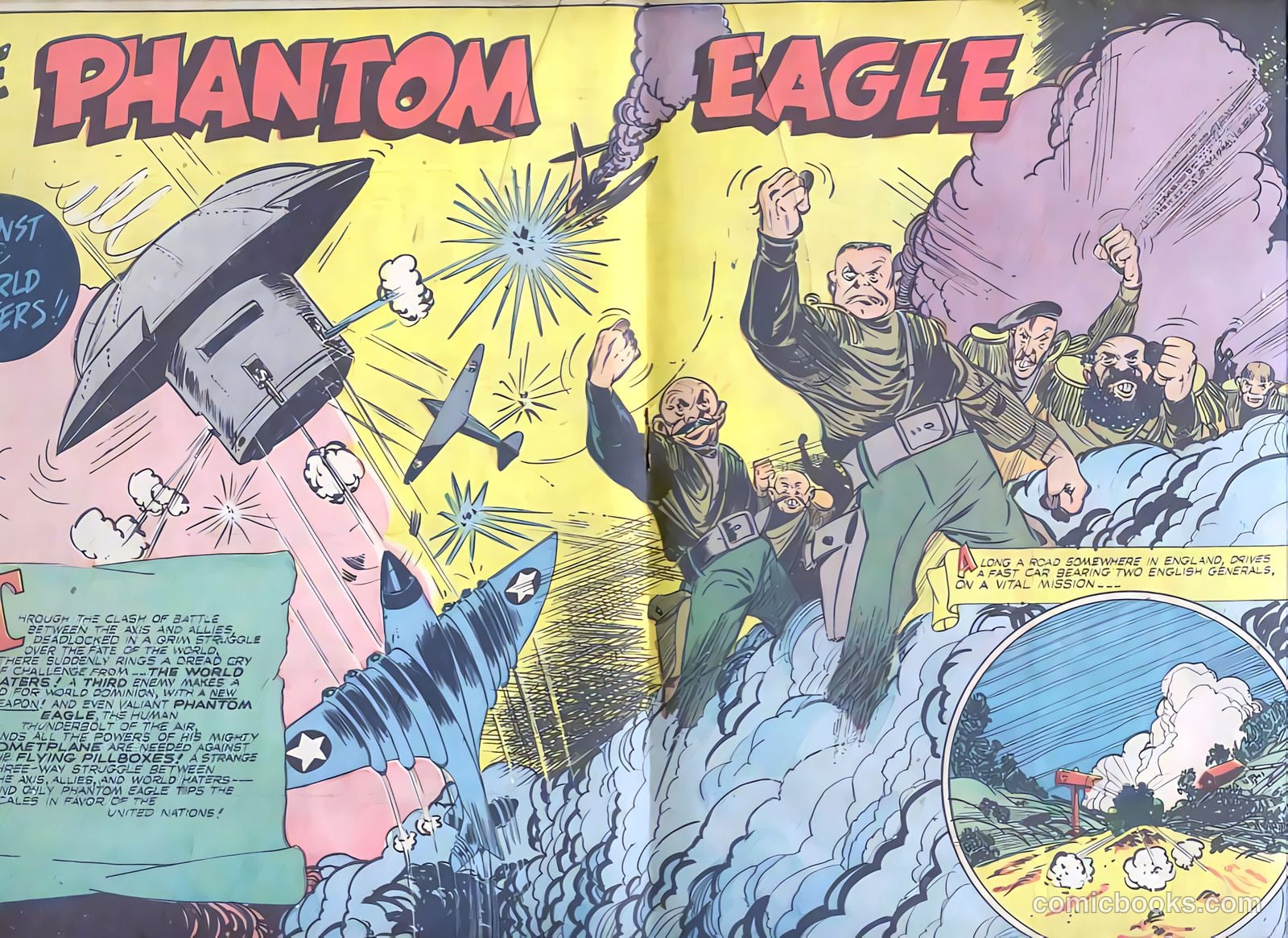 Wow Comics #16 (1943) — page 35 of 69